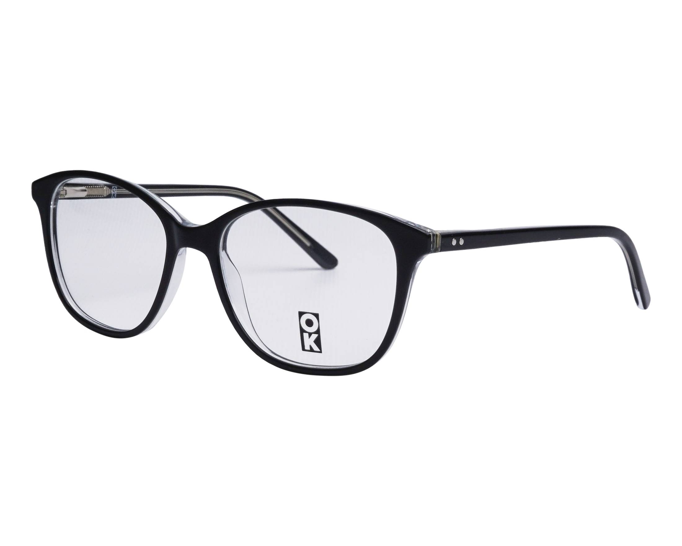 Signature OK1609 407 51-16 Black  side view