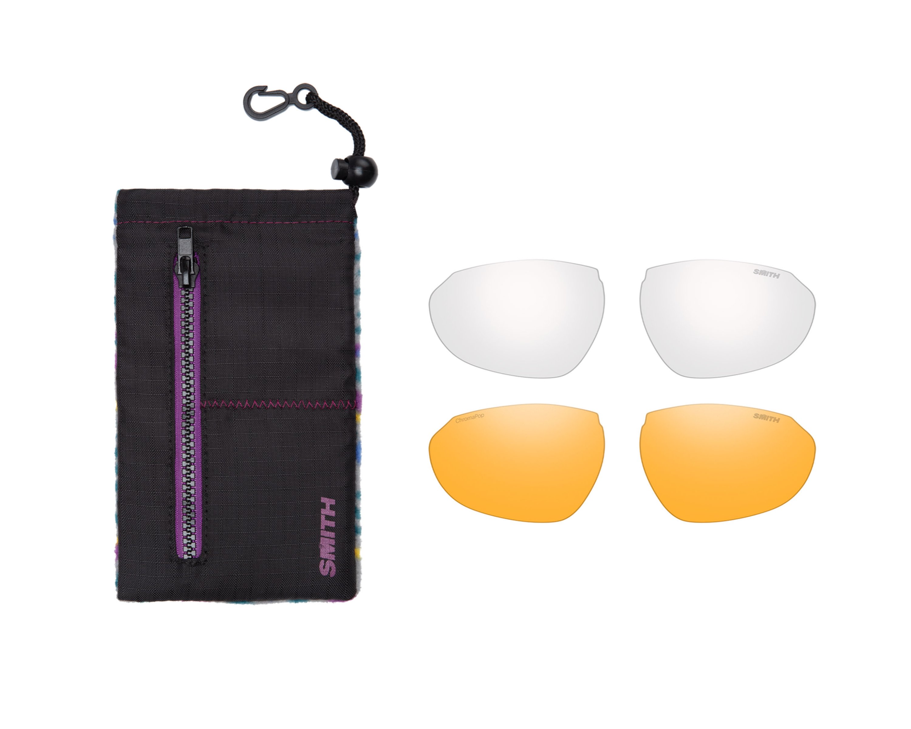 Smith Optics SLIDERS SIF/XC: Buy Online | Visionet