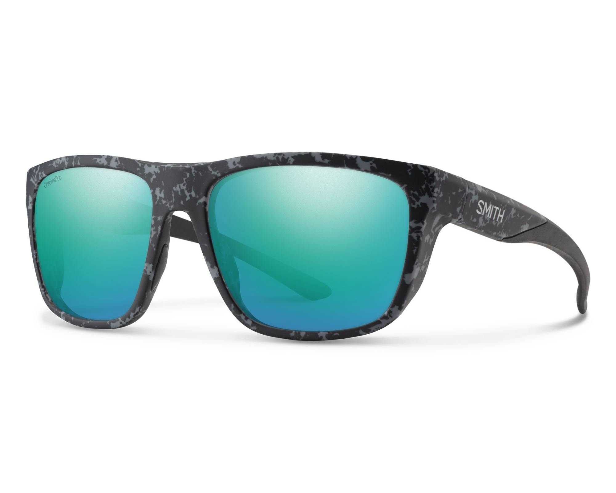 Shs Optics Smith Optics BARRA-S UHX/QG: Buy Online | Visionet