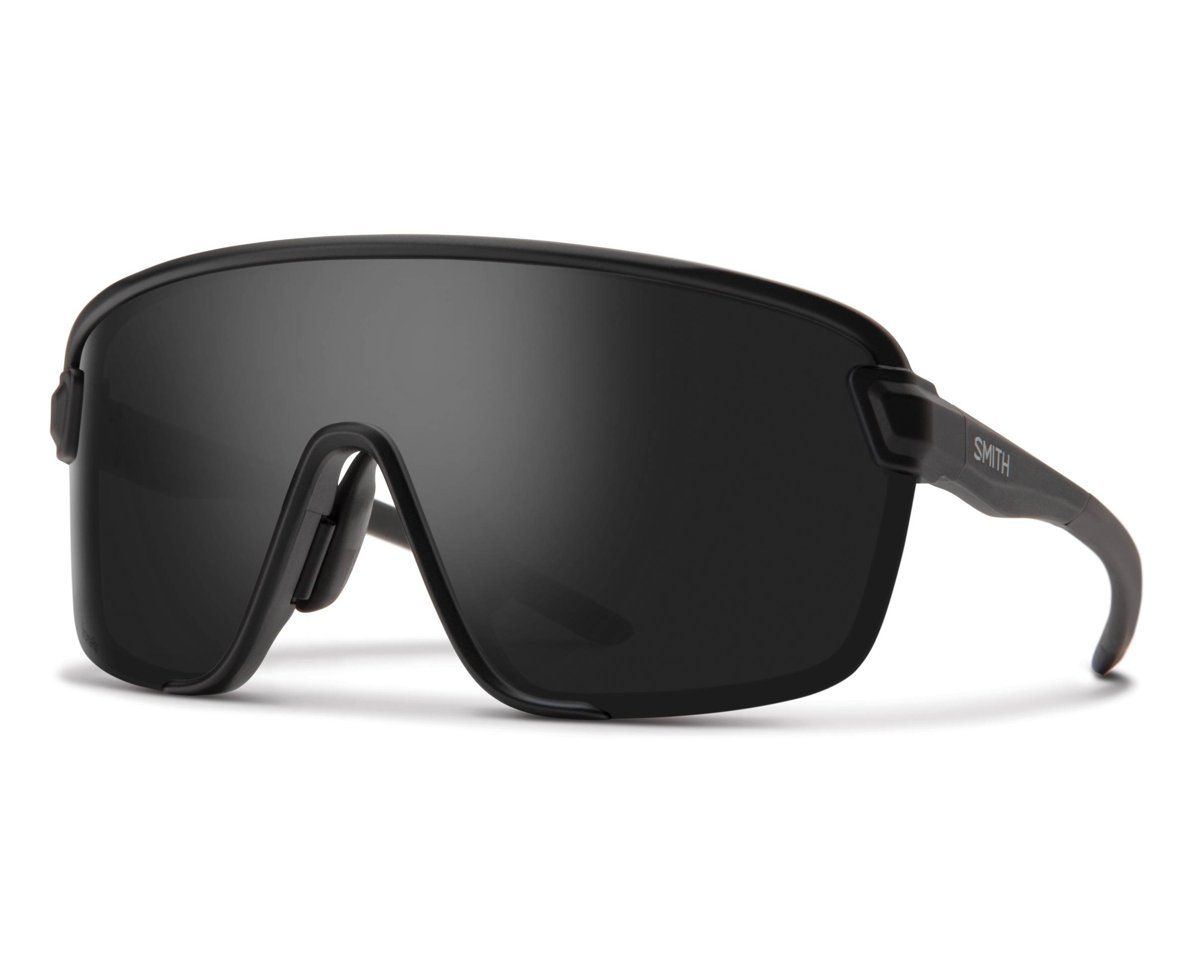 Smith Optics BOBCAT 003/1C - Black  profile view