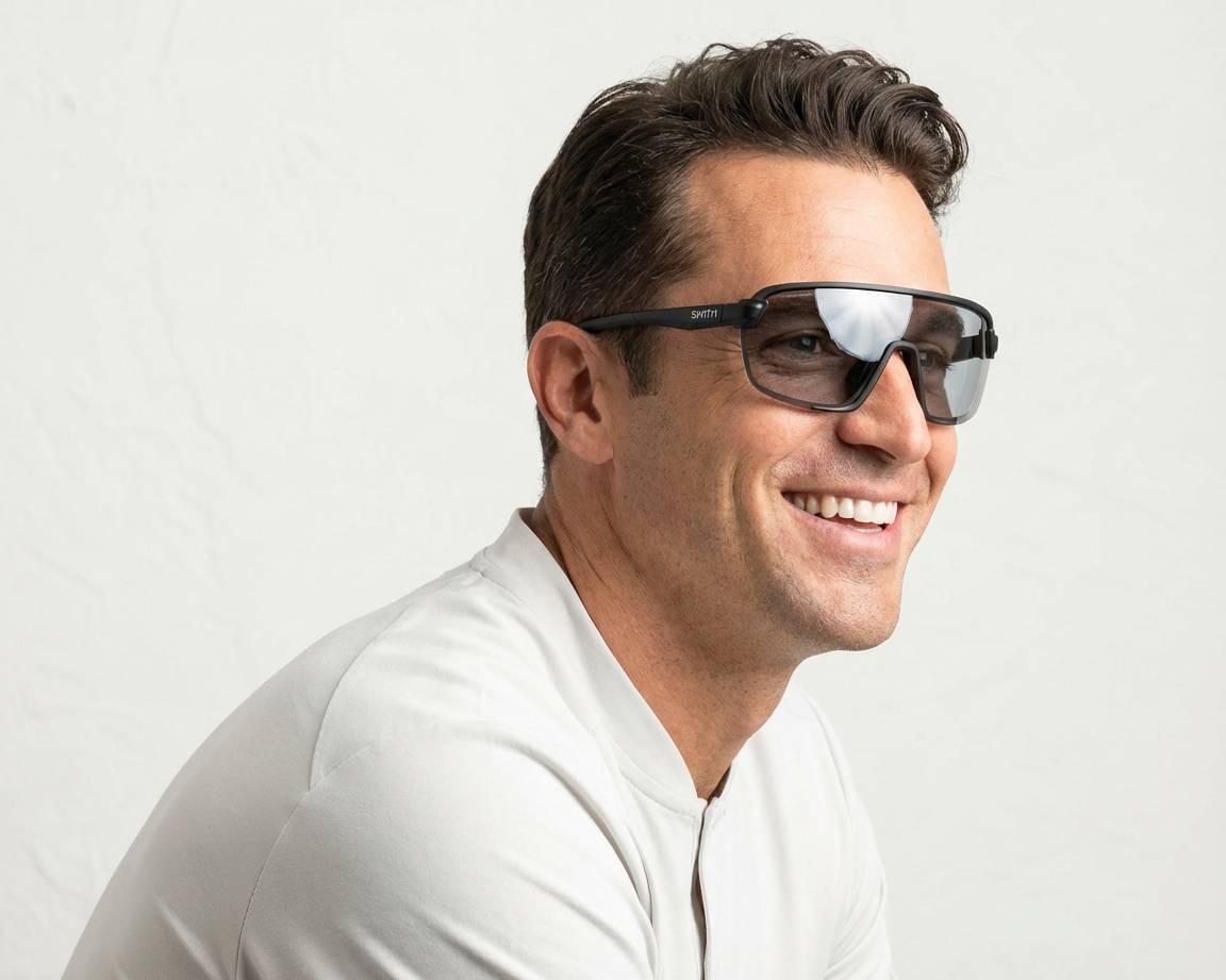 Smith Optics Sunglasses BOBCAT 003/2W