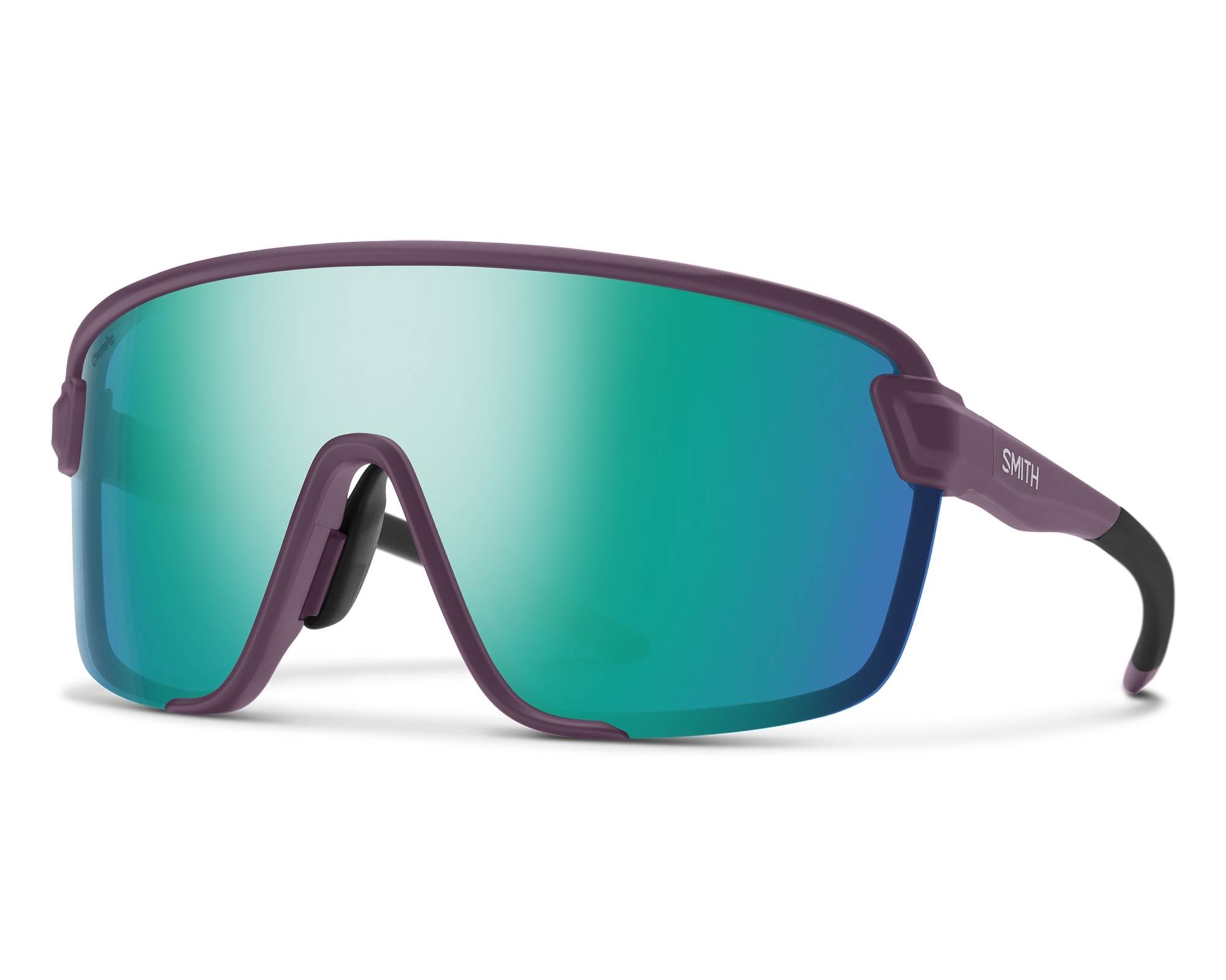 Smith Optics BOBCAT 1JZ/G0 - Purple  other view