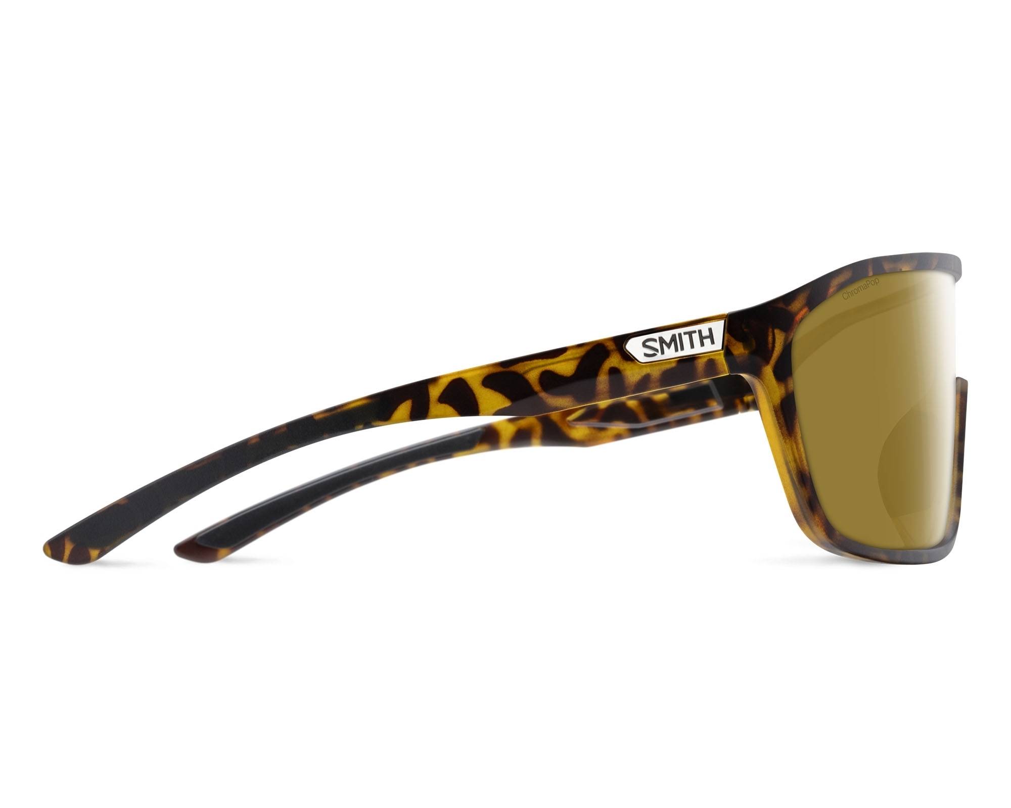 Smith Optics Sunglasses BOOMTOWN B0Q/QE