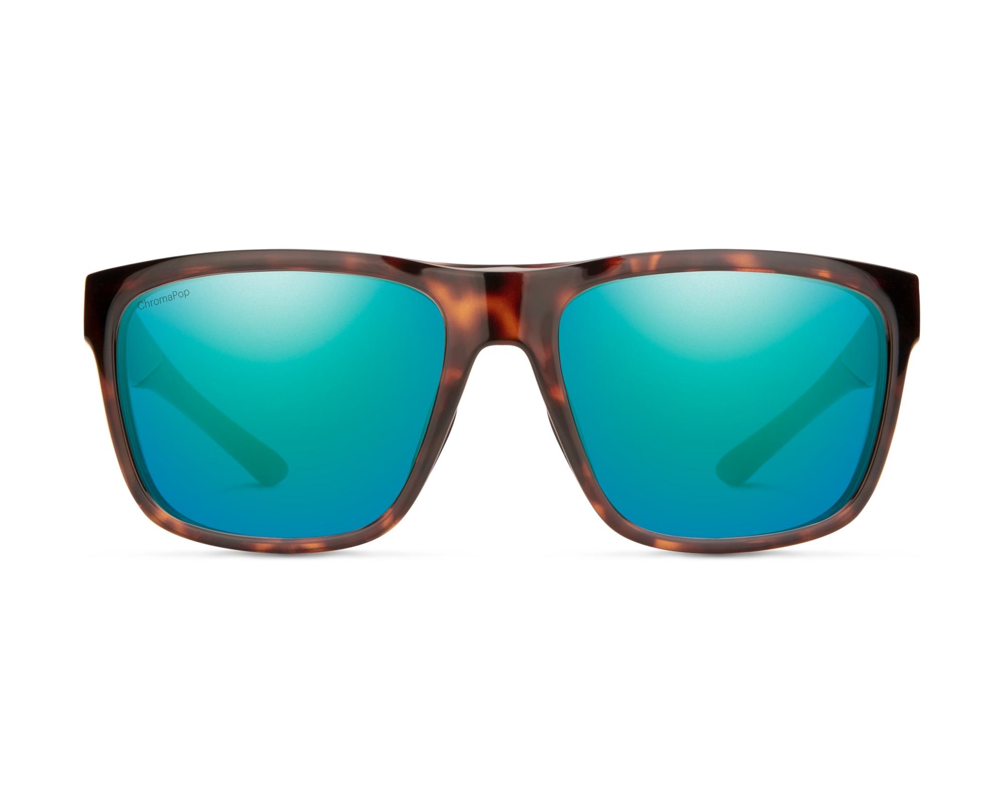 Smith Optics Sunglasses Barra 086QG