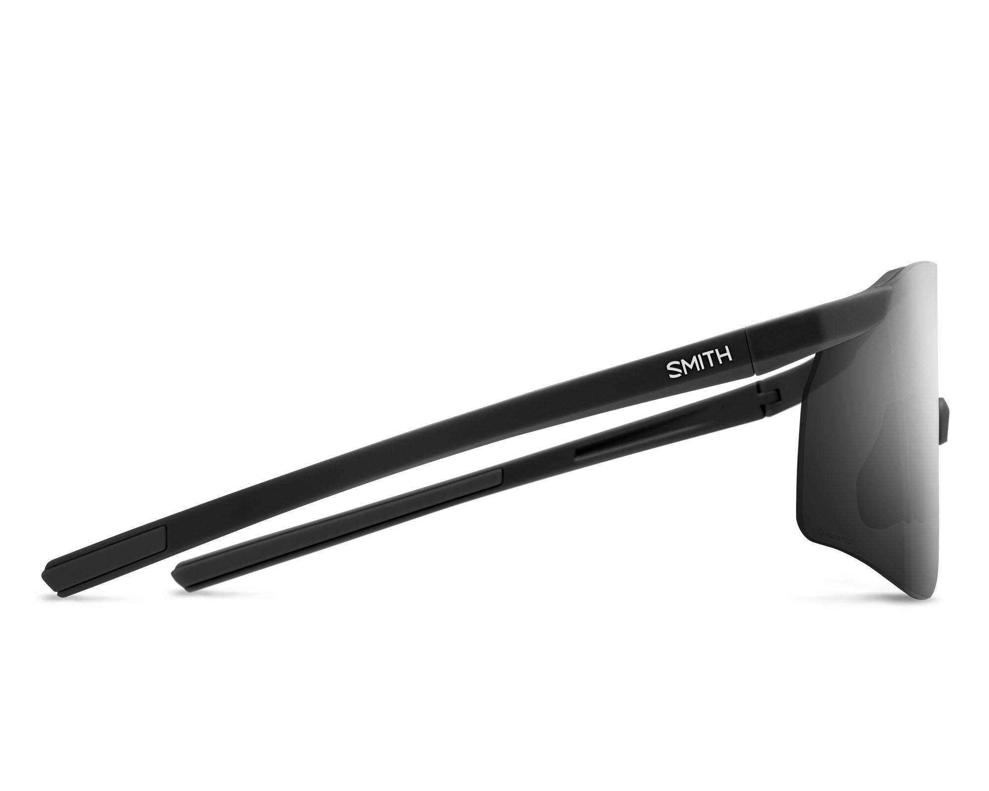 Smith Optics DEFY 003/1C - schwarz  front view