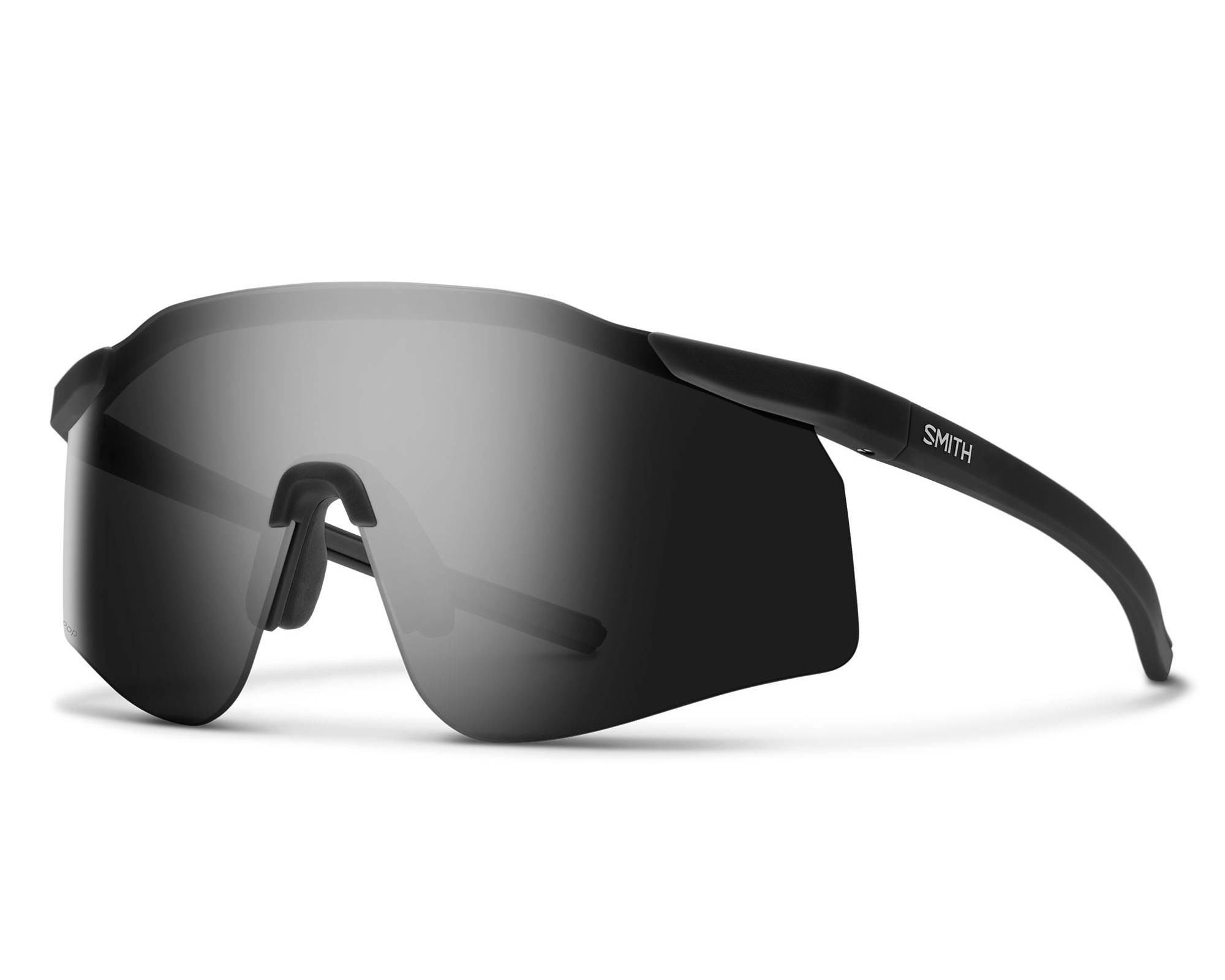 Smith Optics DEFY 003/1C - schwarz  other view
