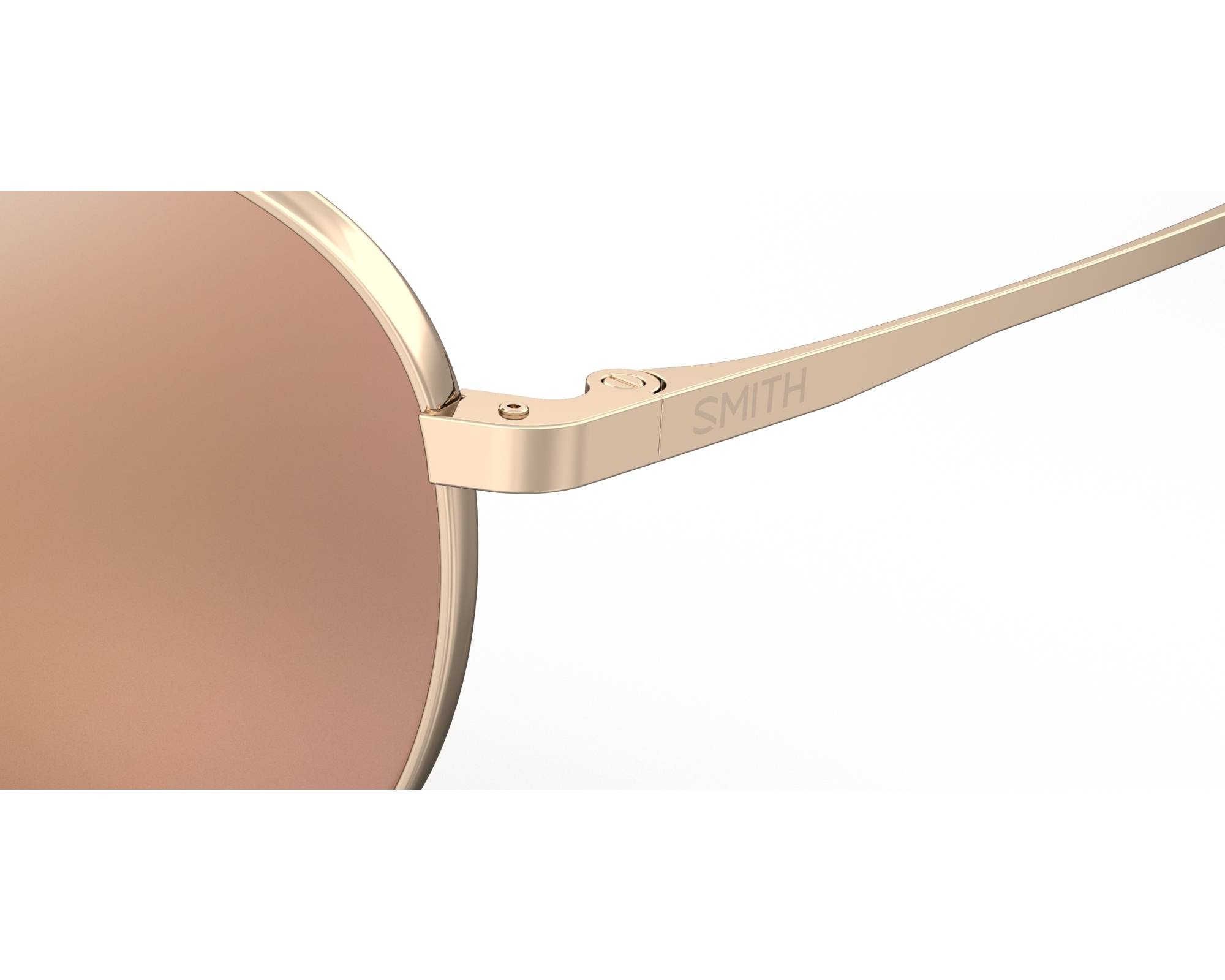 Smith Optics Sunglasses LANGLEY-2 000/9V