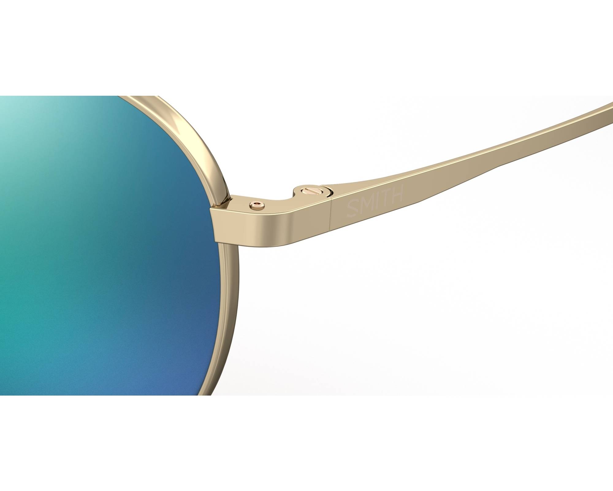 Smith Optics Sunglasses LANGLEY-2 J5G/QG