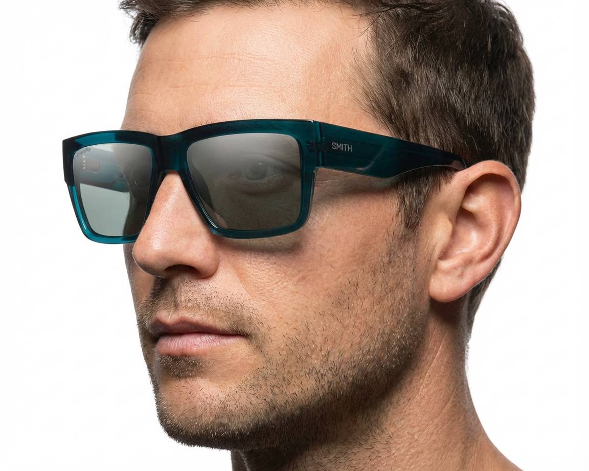 Smith Optics Sunglasses LINEUP QM4/L7