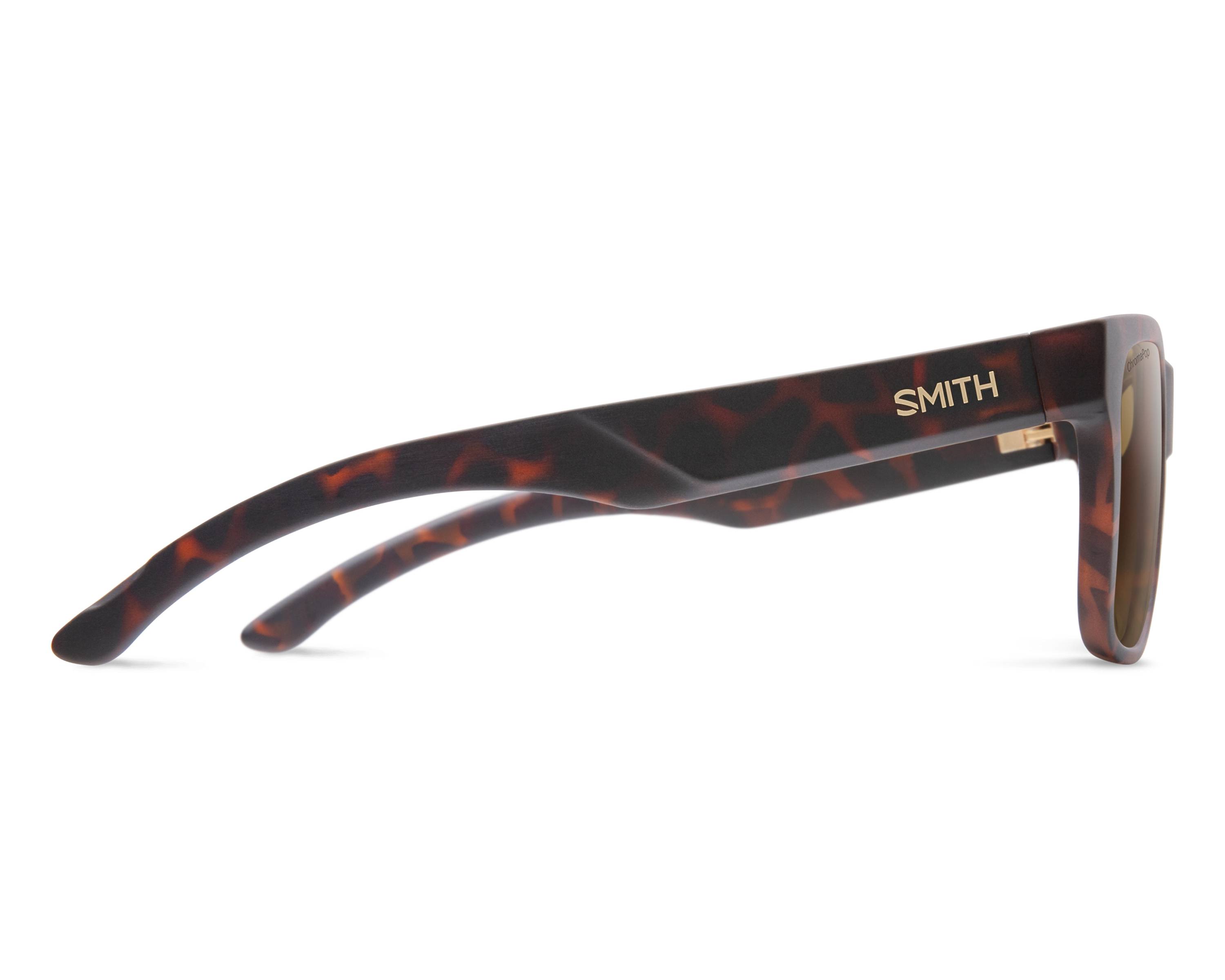Smith Optics Sunglasses LOWDOWN-2 N9P/XC Smith Optics Sunglasses LOWDOWN-2 N9P/XC