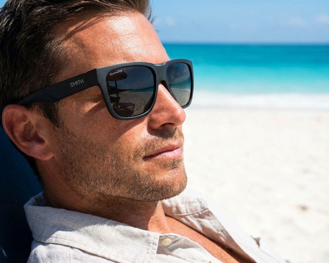 Smith Optics LOWDOWN-2-CORE 003/M9: Buy Online | Visionet