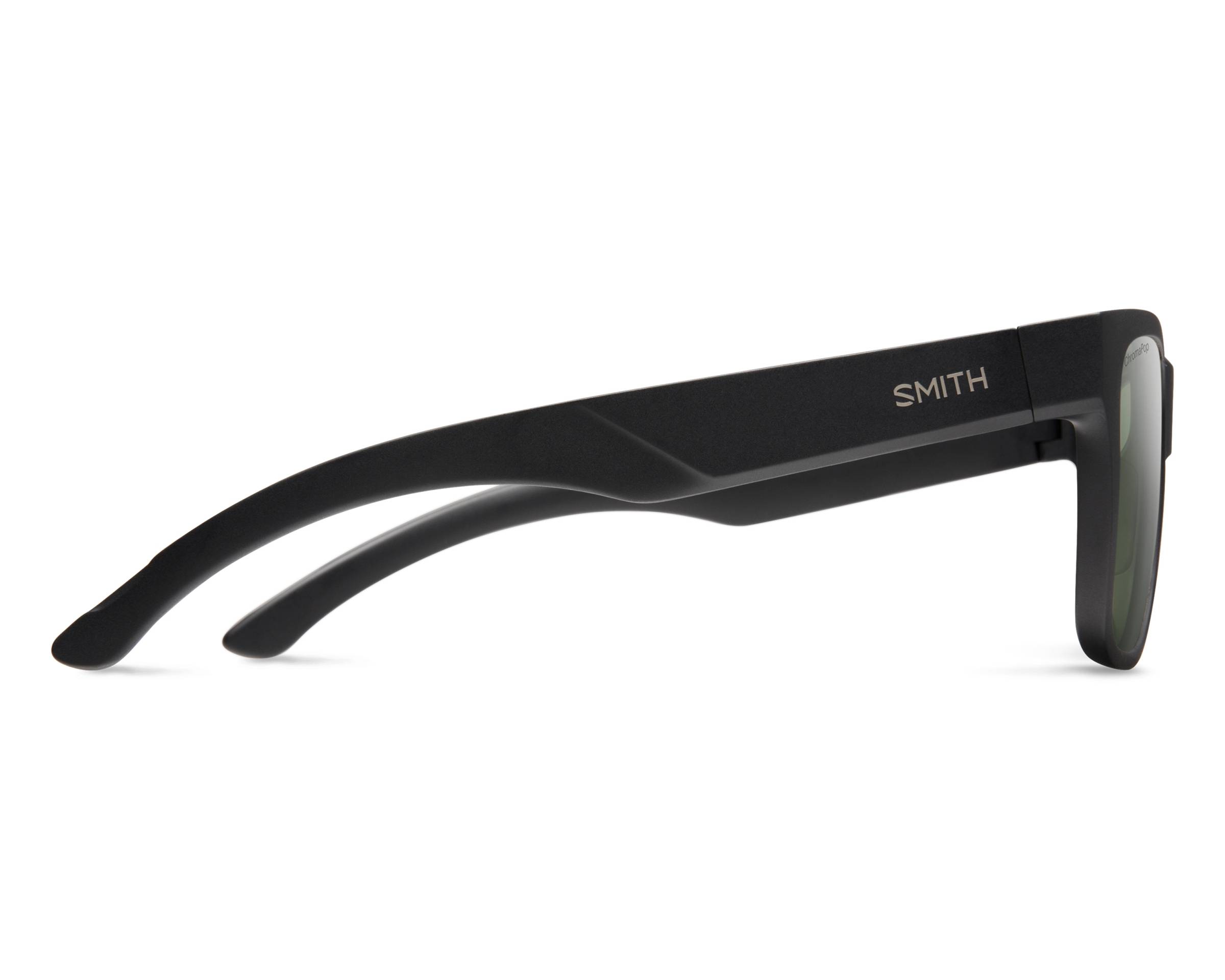 Smith optics lowdown xl matte crystal red Smith Optics Sunglasses Lowdown 2 N9P/L5 main image 4