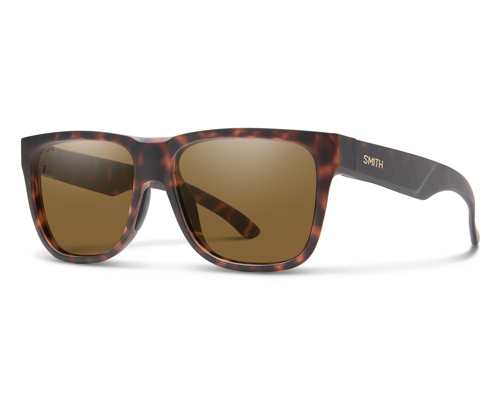 Smith Optics Sunglasses Lowdown 2 N9P/L5