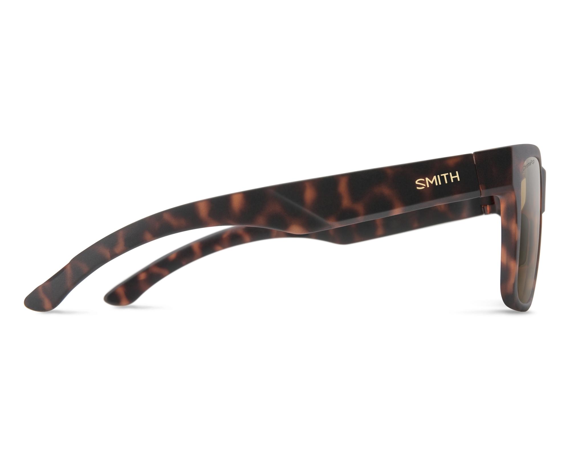 Smith optics lowdown matte crystal red Lowdown 2 - Sale | Sunglass | Smith Optics main image 2