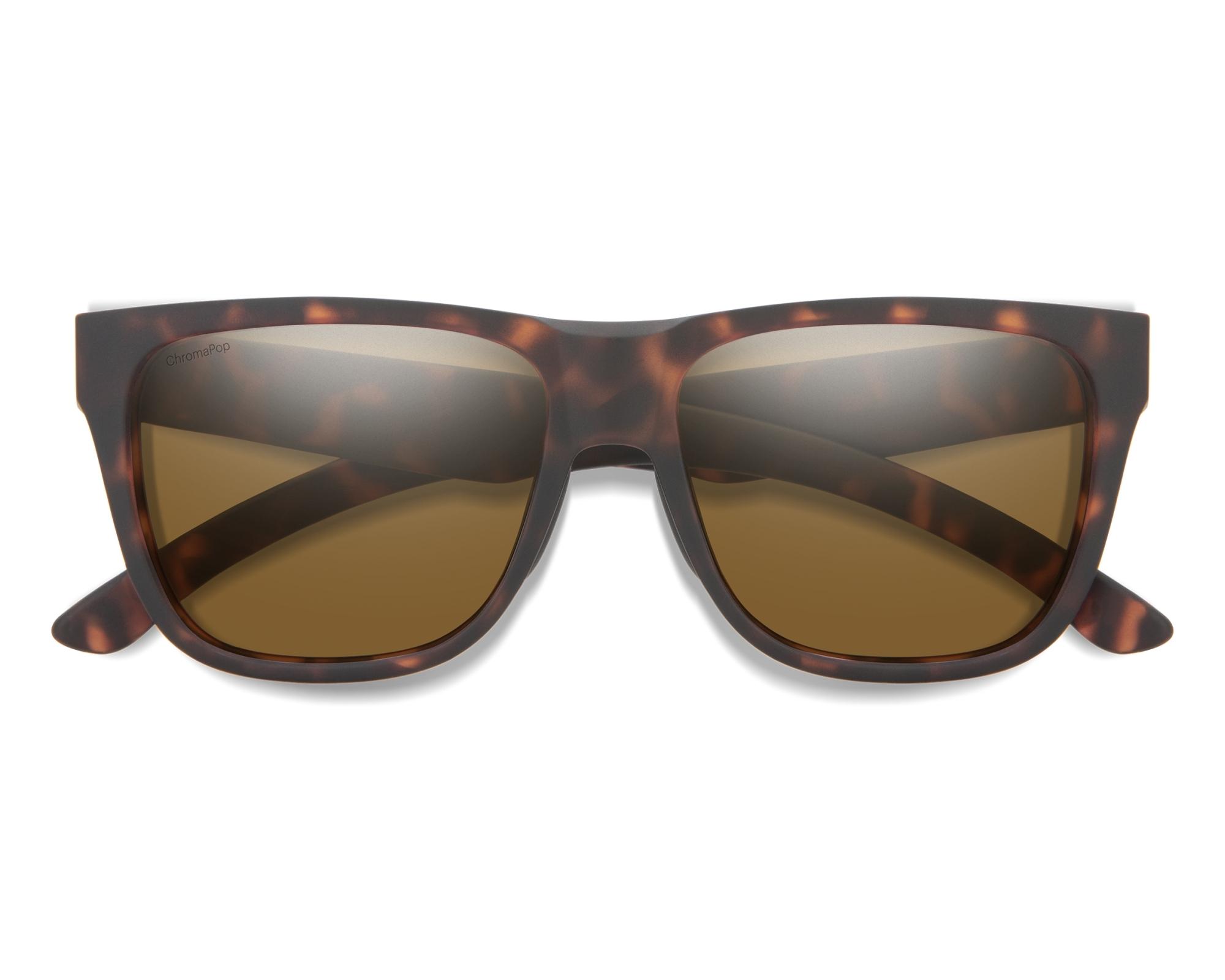 Smith Optics Sunglasses Lowdown 2 N9P/L5 display picture 1