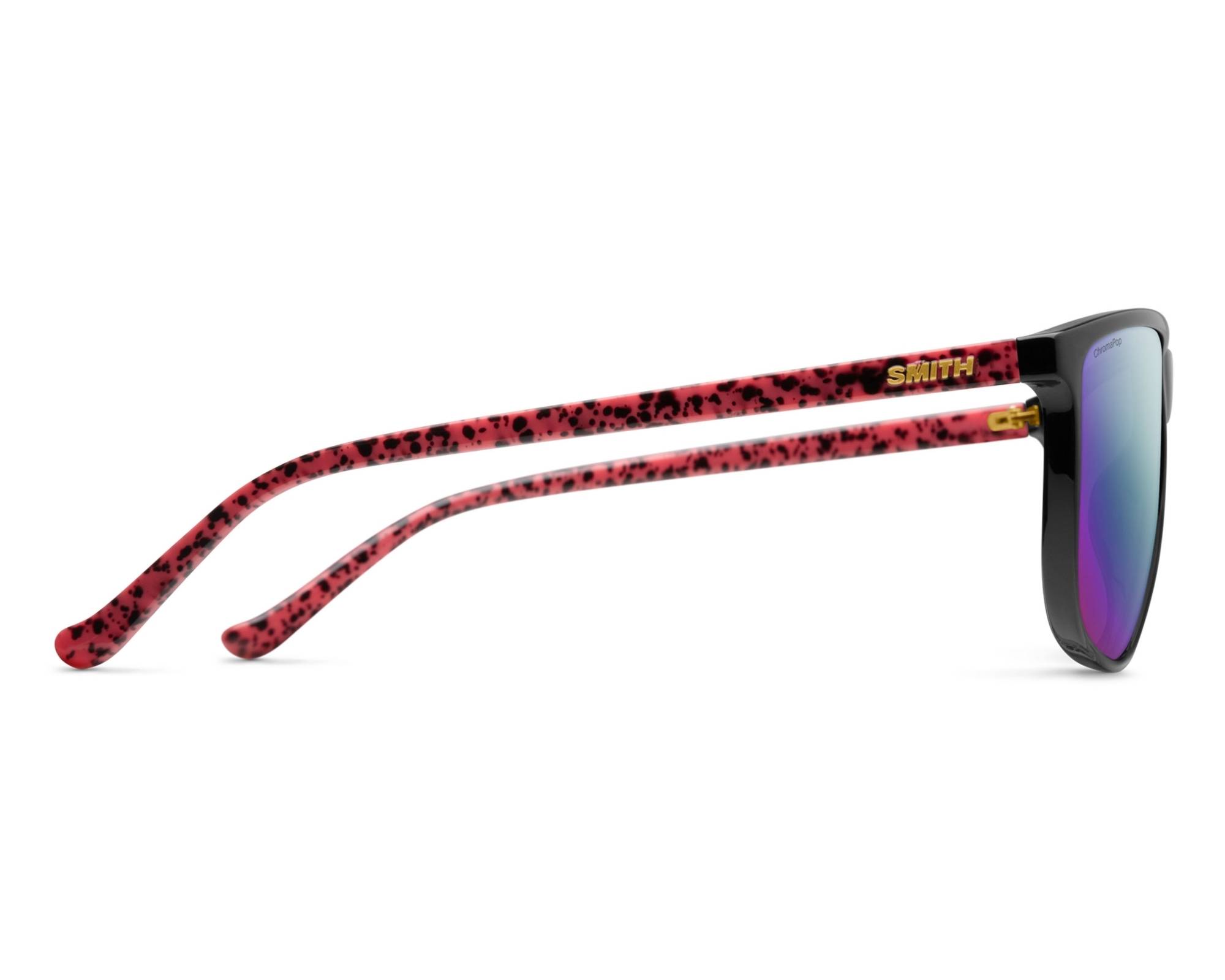 Smith Optics Sunglasses MONO-LAKE 3MR/DF
