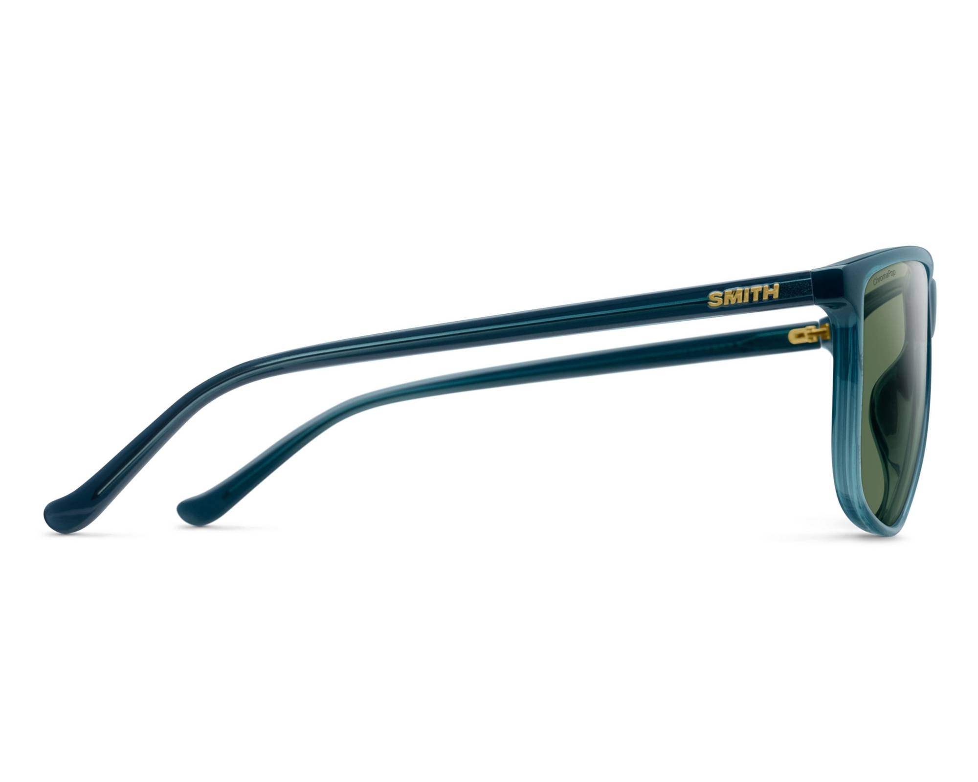 Smith Optics Sunglasses MONO-LAKE QM4/L7