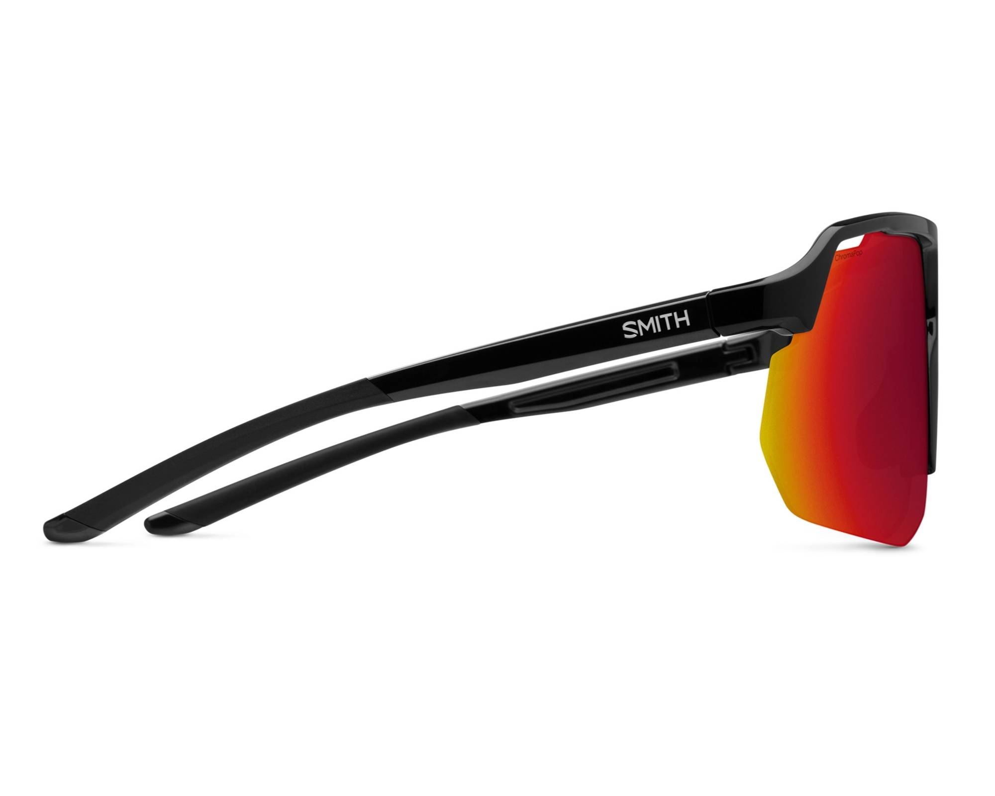 Smith Optics MOTIVE 807/X6 74-6 Black  360 degree view 2