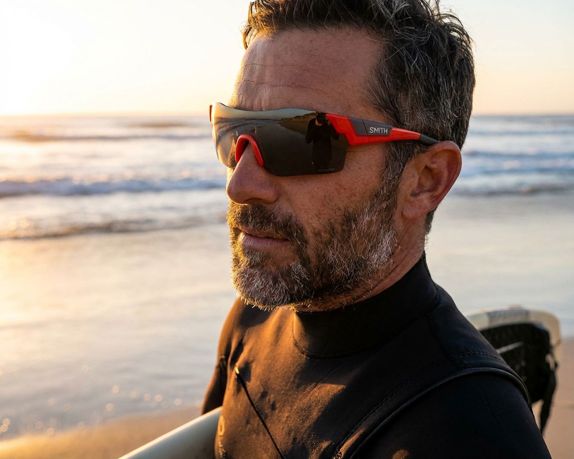 Smith Optics PIVLOCK-ARENA-N LZJ-CHERRY-RED: Buy Online | Visionet