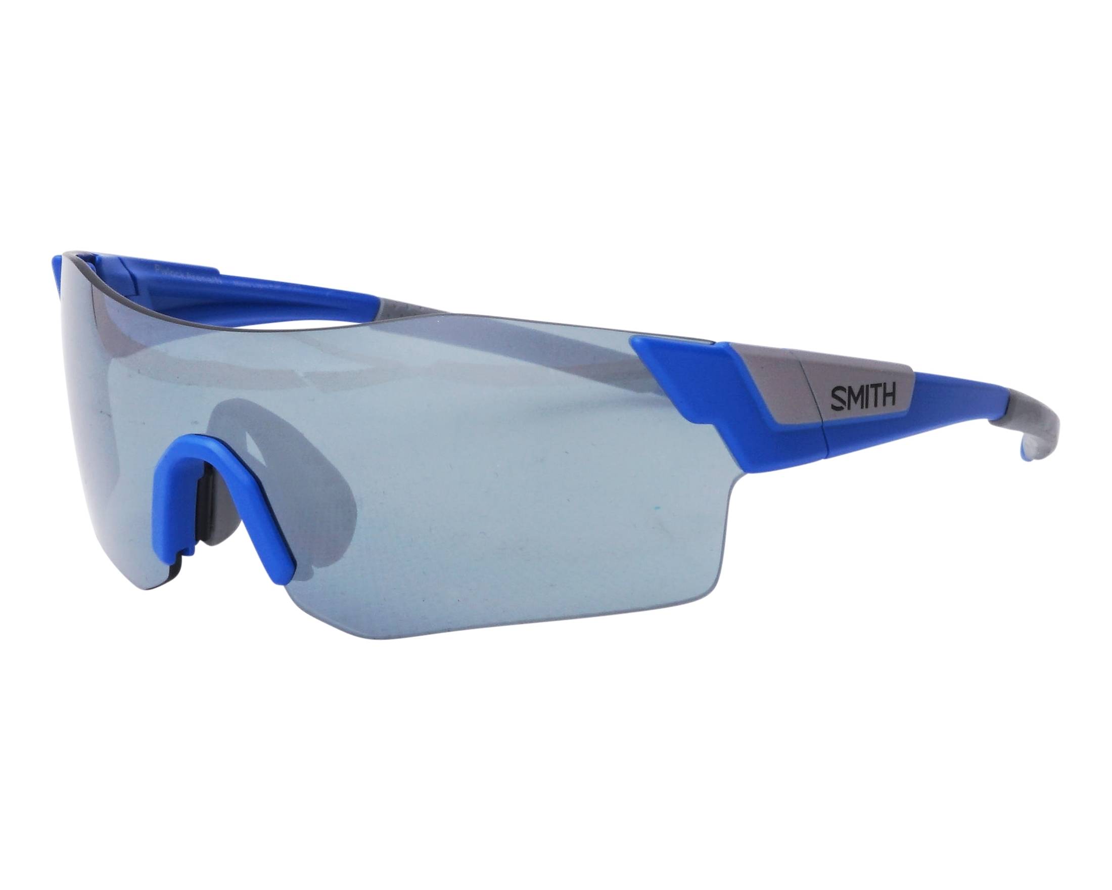 Pivlock Arena Rimless Sunglasses with Case Arena Elite | Sunglass | Smith Optics main image 3