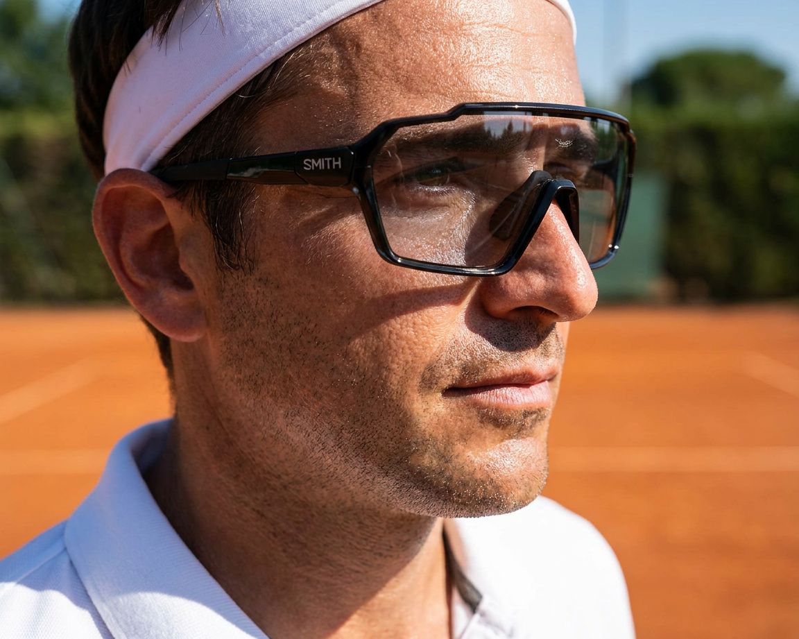 Smith Optics SHIFT-MAG 807/2W: Buy Online | Visionet