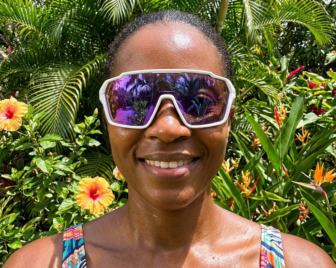 Smith Optics Sunglasses SHIFT-XL-MAG VK6/DI