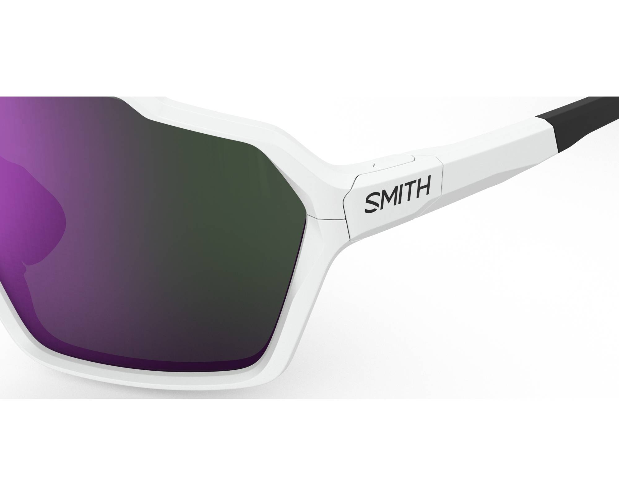 Smith Optics Sunglasses SHIFT-XL-MAG VK6/DI