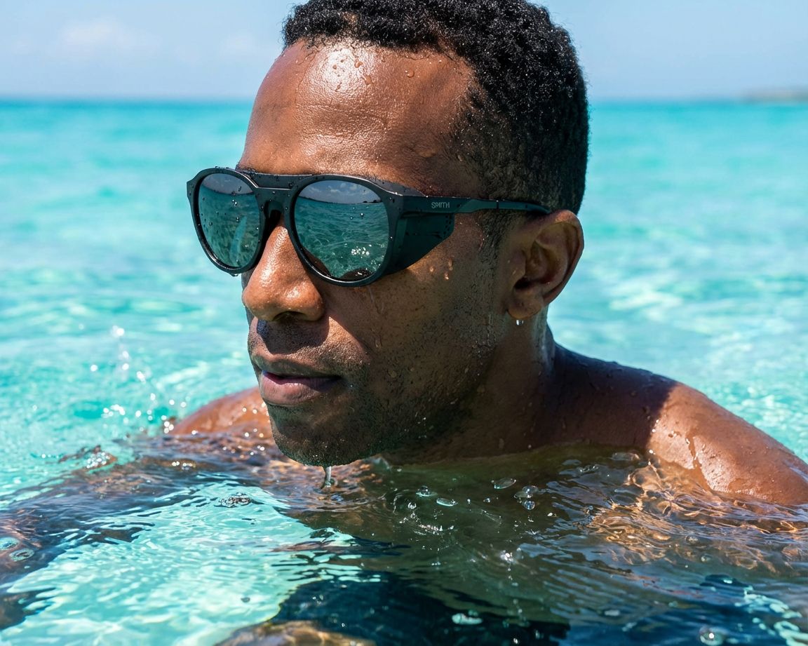 Smith Optics VENTURE 003/6N 54-19 Noir  other view