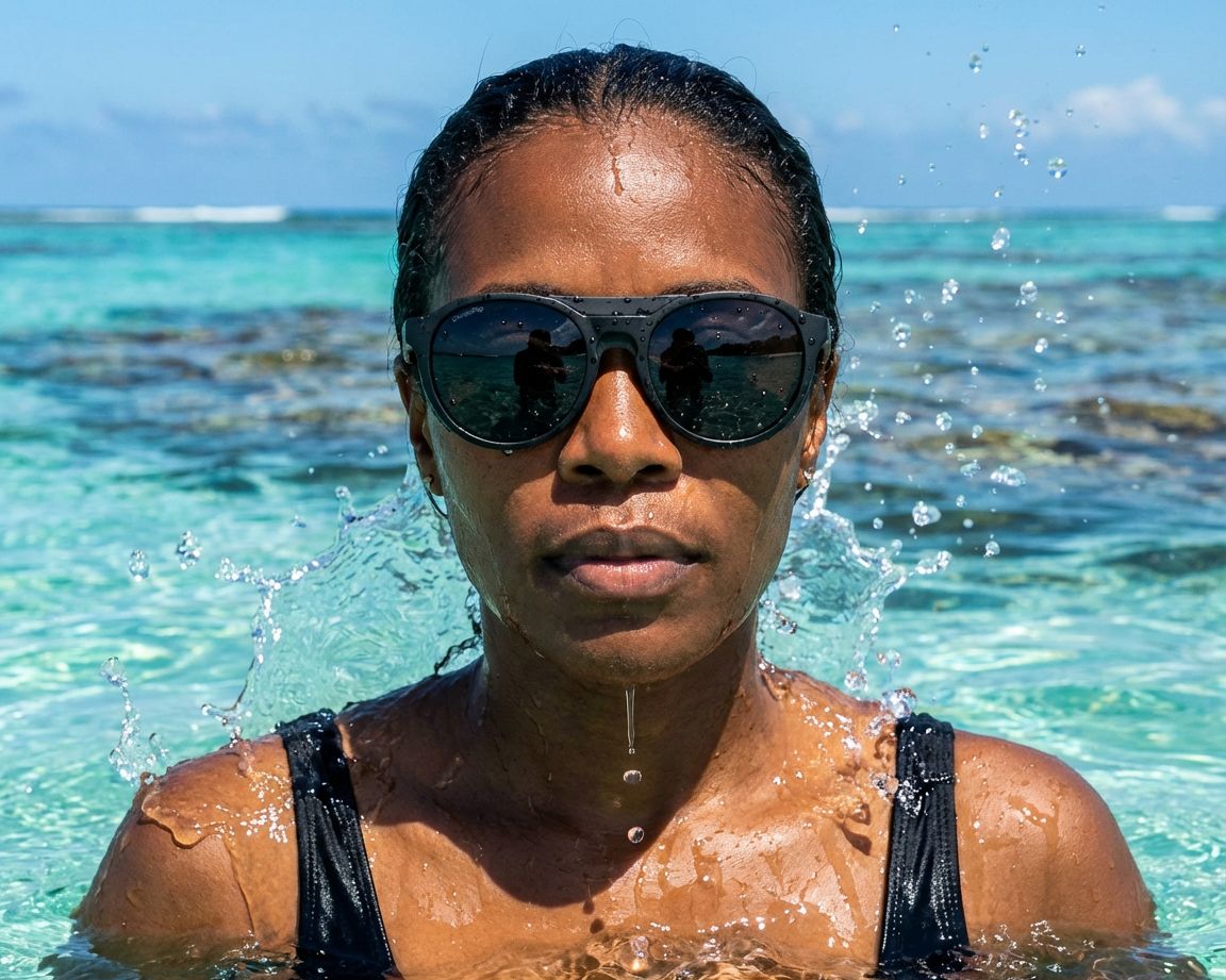 Smith Optics VENTURE 003/6N 54-19 Noir  other view