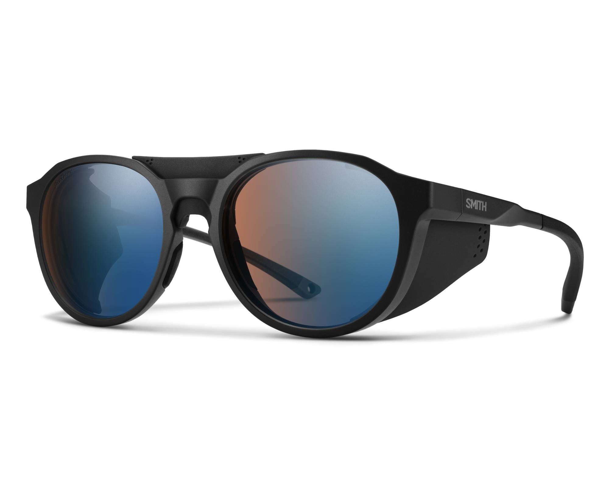 Smith Optics VENTURE 003/PS 54-19 Black  profile view