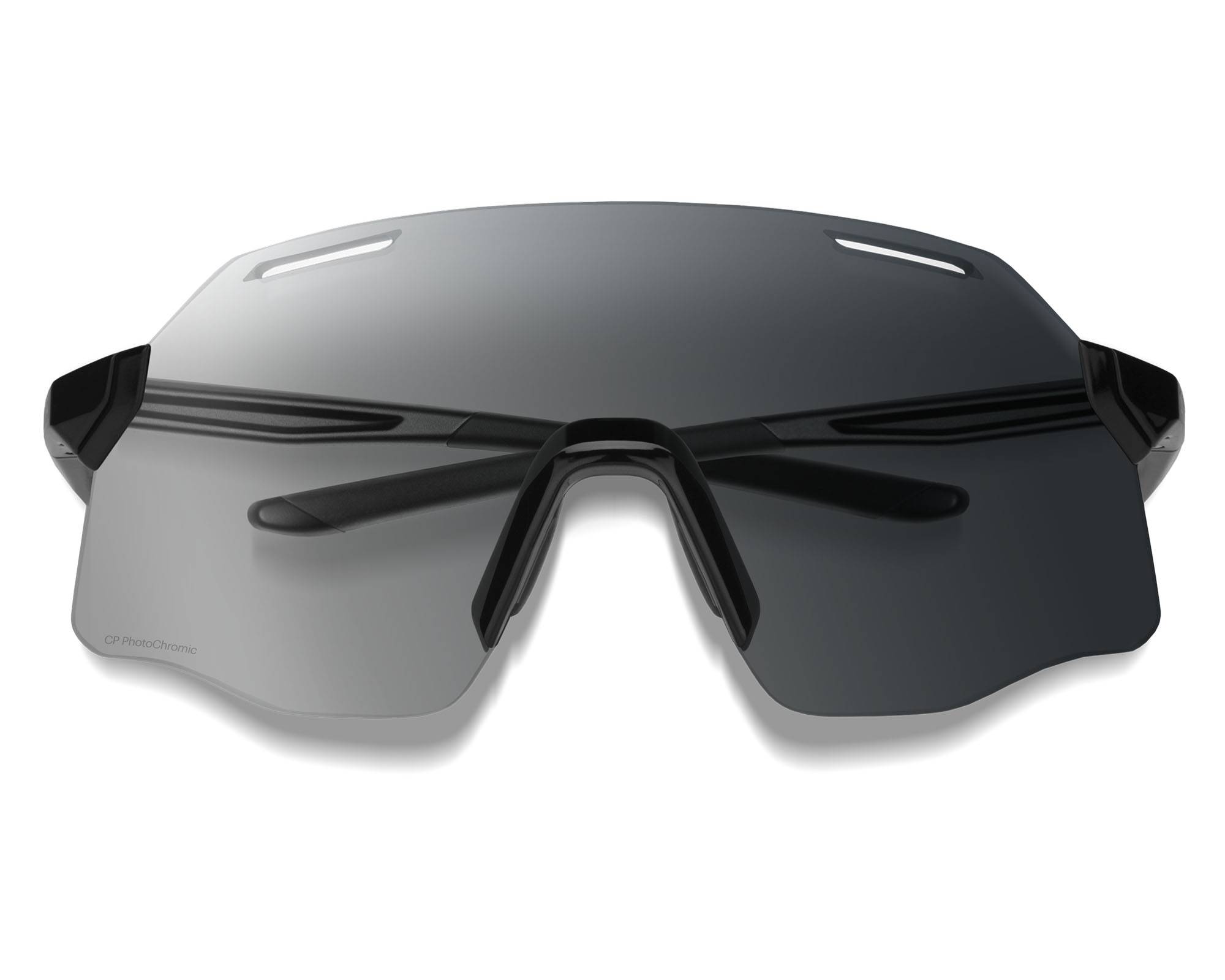 Smith Optics VERT 807/KI - Black  360 degree view 4