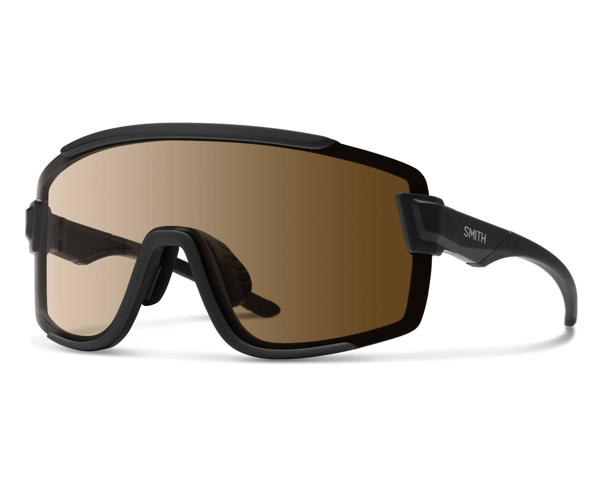 Smith Optics Sunglasses WILDCAT 003/B6