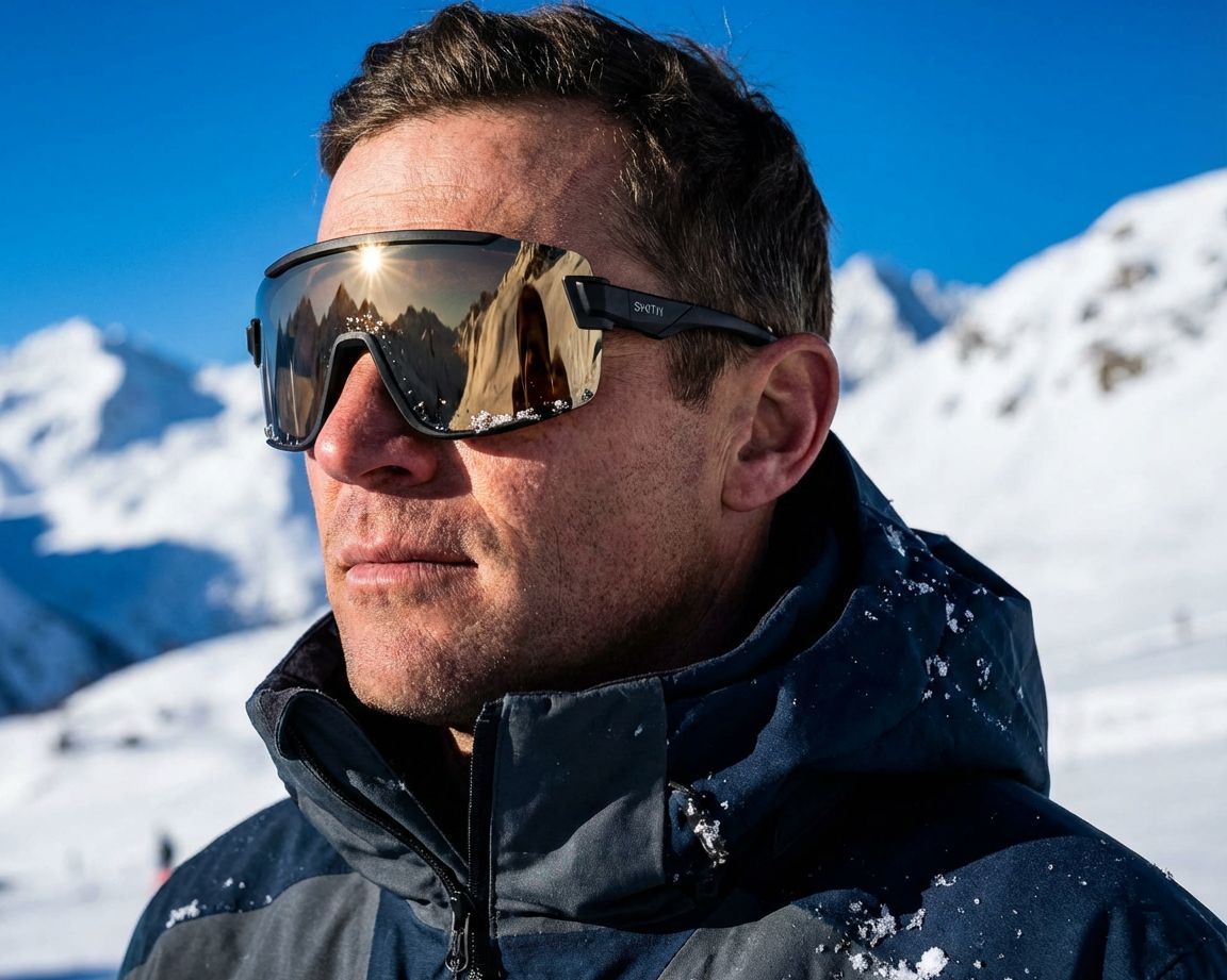 Smith Optics Sunglasses WILDCAT 003/B6