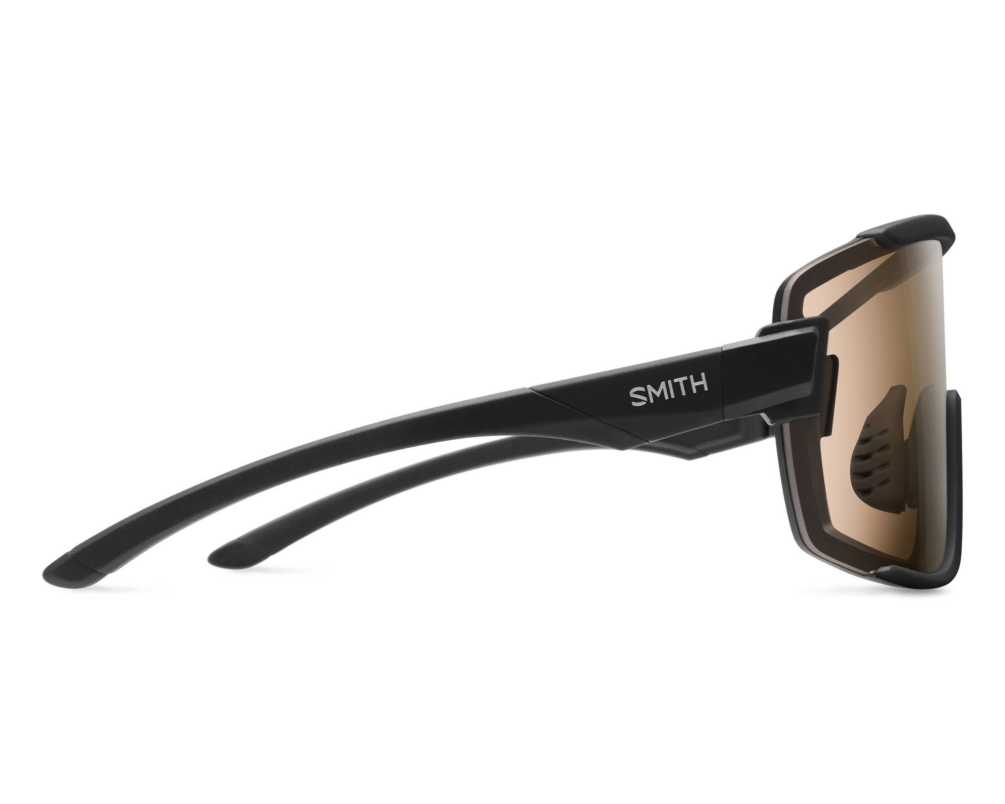 Smith Optics Sunglasses WILDCAT 003/B6