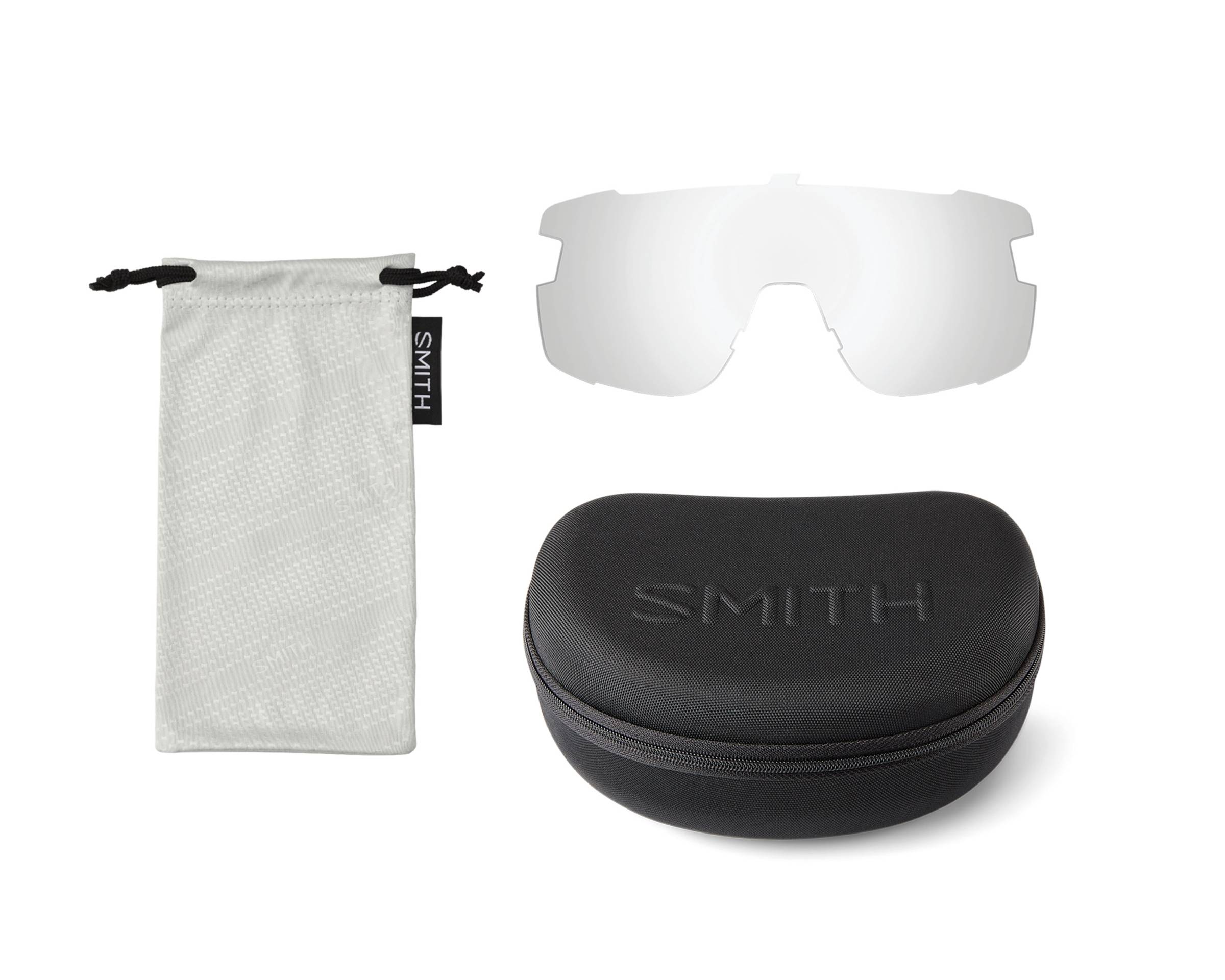 Smith Optics Sunglasses WILDCAT 003/G0