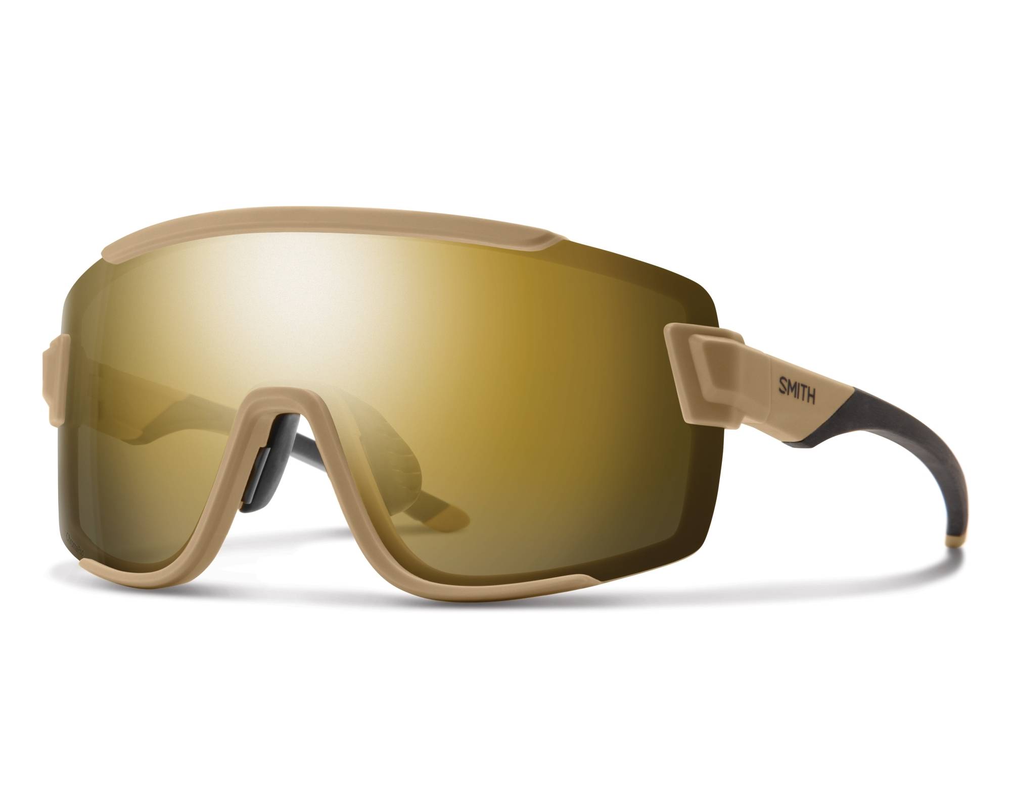 Smith Optics Sunglasses WILDCAT 09Q/0K