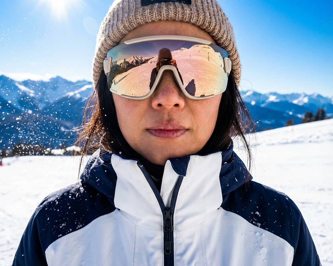 Smith Optics WILDCAT 4VF/0K: Buy Online | Visionet