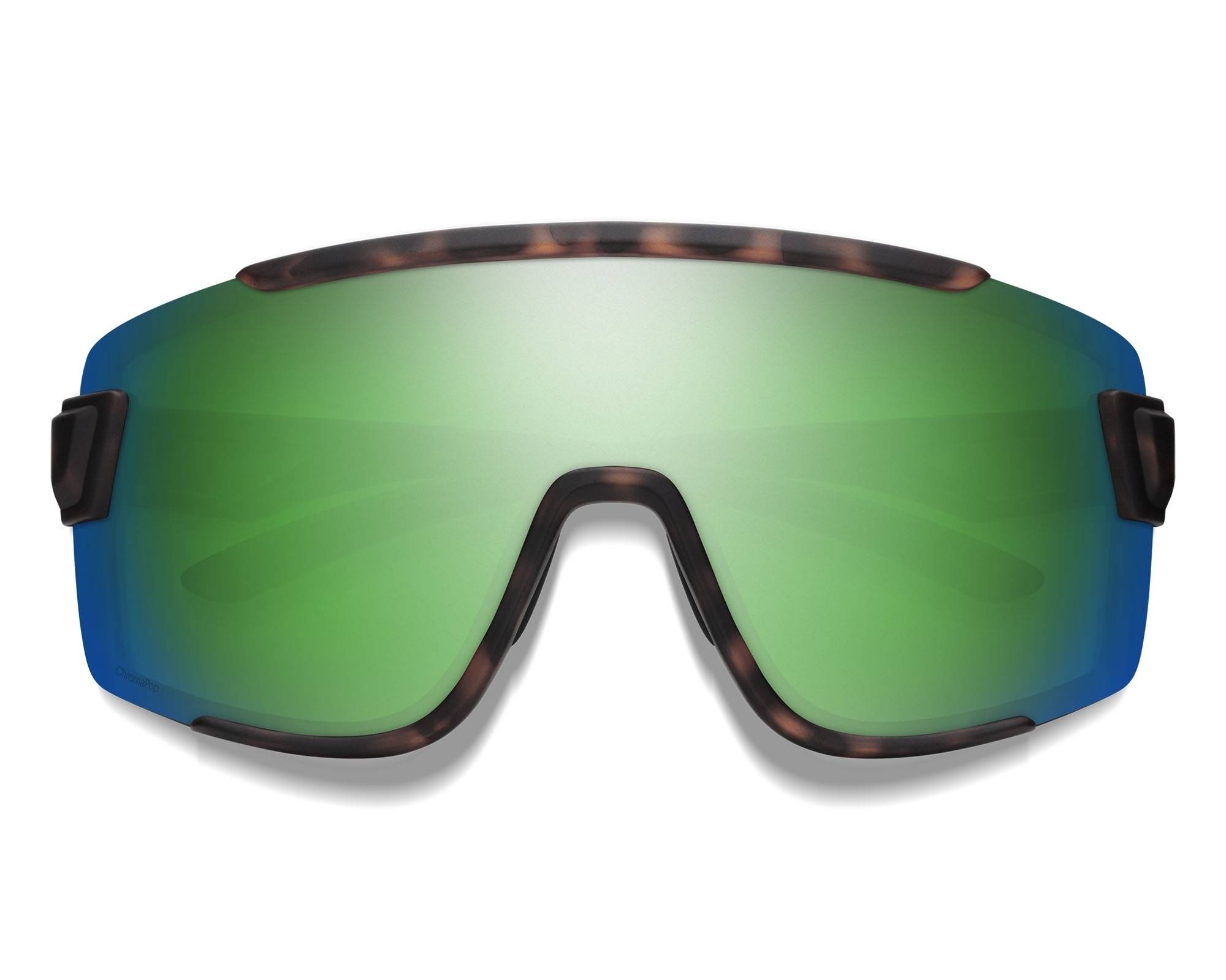 Smith Optics Sunglasses WILDCAT HGC/UI