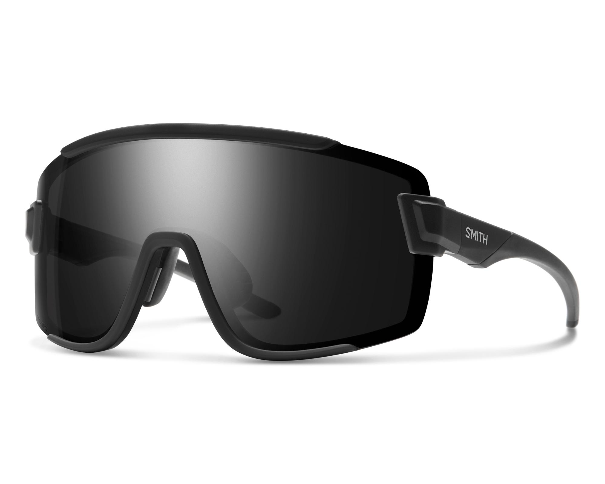 Smith Optics Sunglasses Wildcat 0031C
