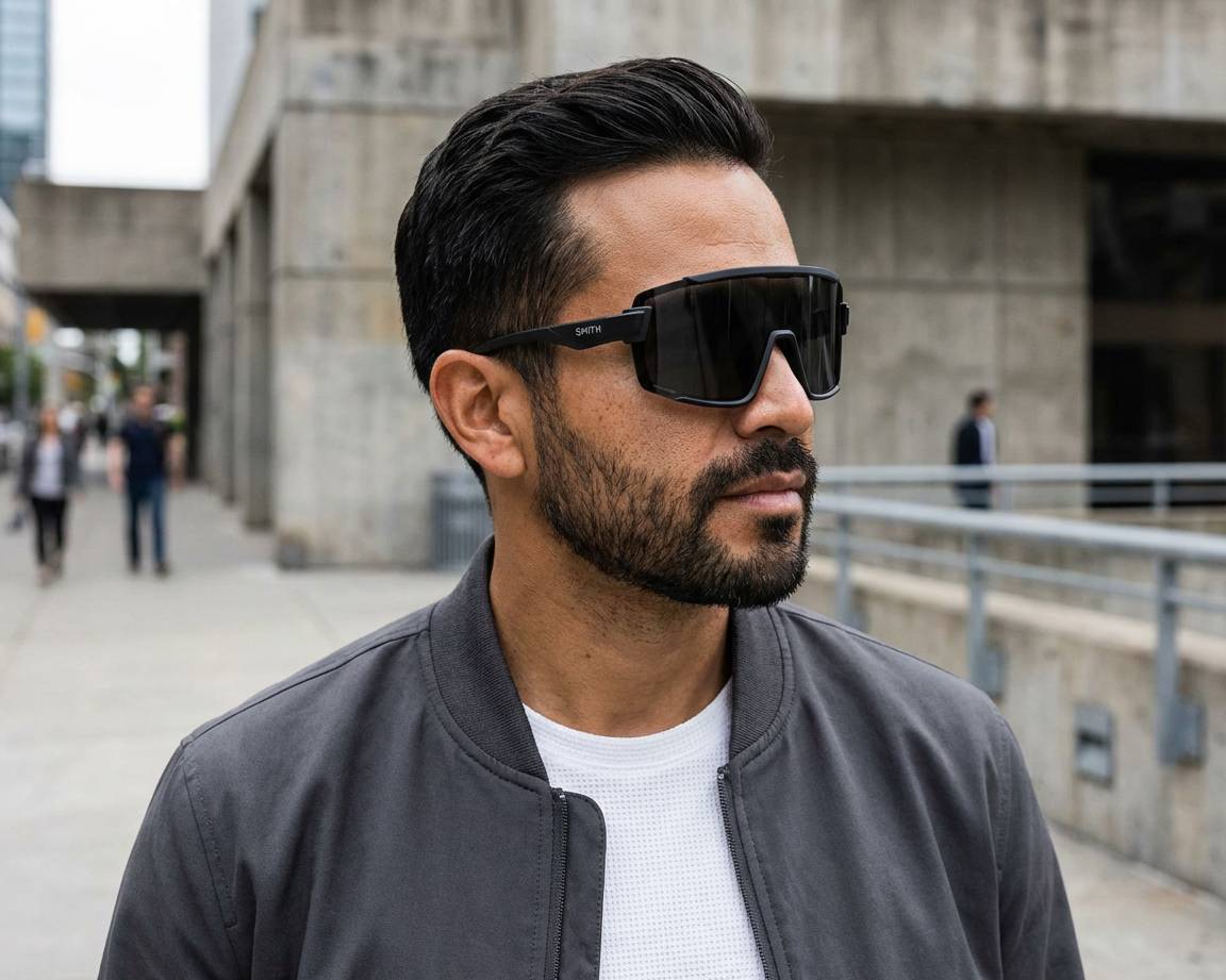 Smith Optics Wildcat 0031C: Buy Online | Visionet