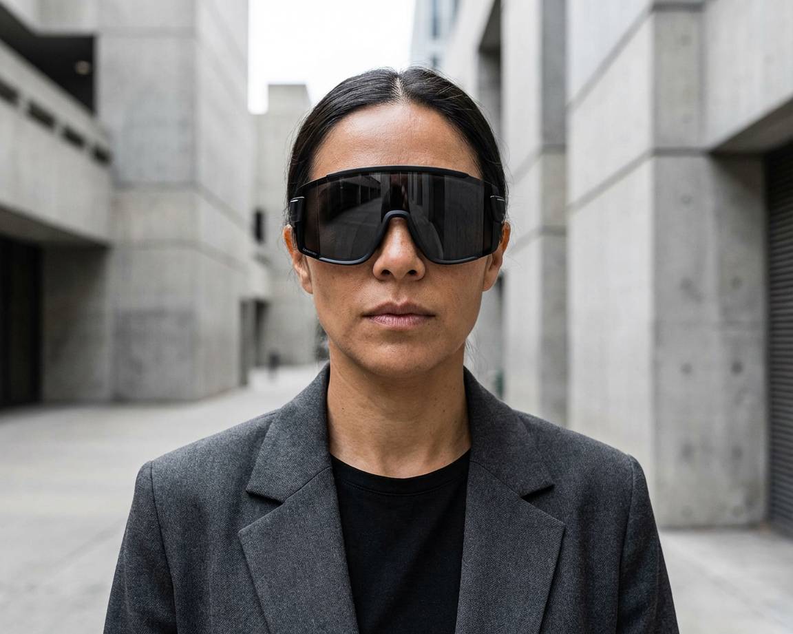 Smith Optics Wildcat 0031C: Buy Online | Visionet