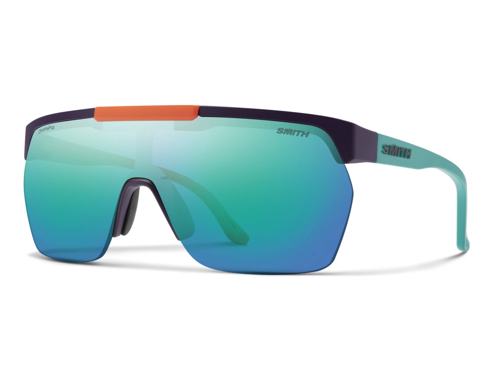Smith Optics Sunglasses XC 838/G0