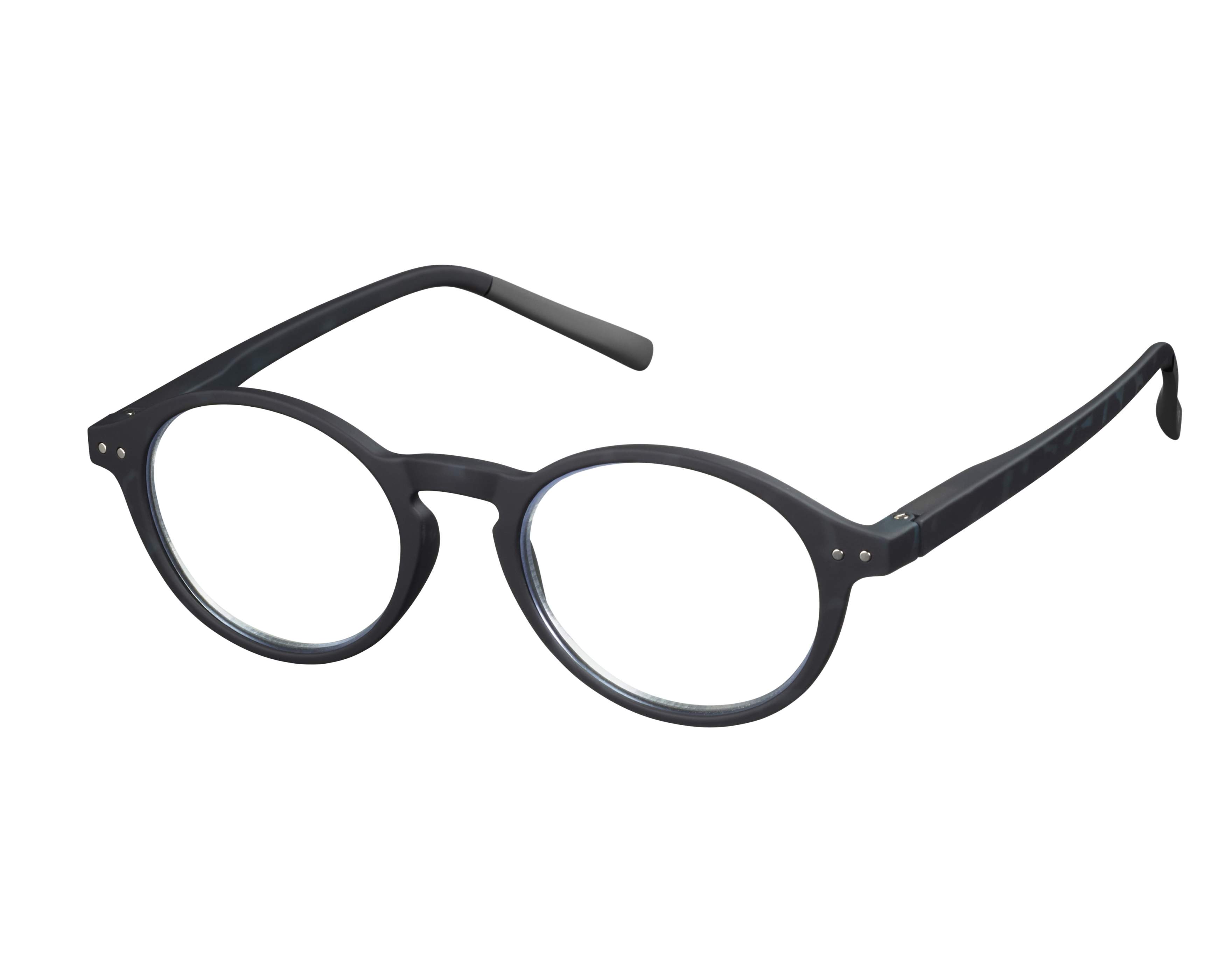 Solar JSLR01 14 49-20 Noir  profile view