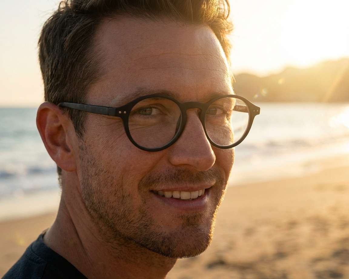 Solar JSLR01 14 49-20 Noir  side view