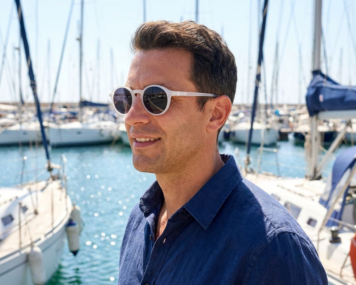 Solar JSLR01 75-GRIS 49-20 Crystal Grey other view