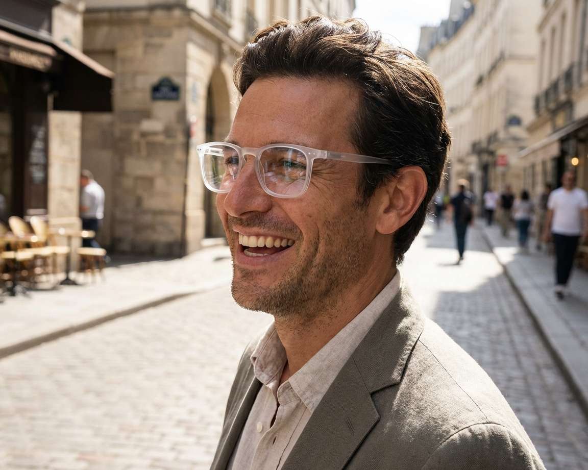 Solar JSLR02 75 51-19 Crystal  side view