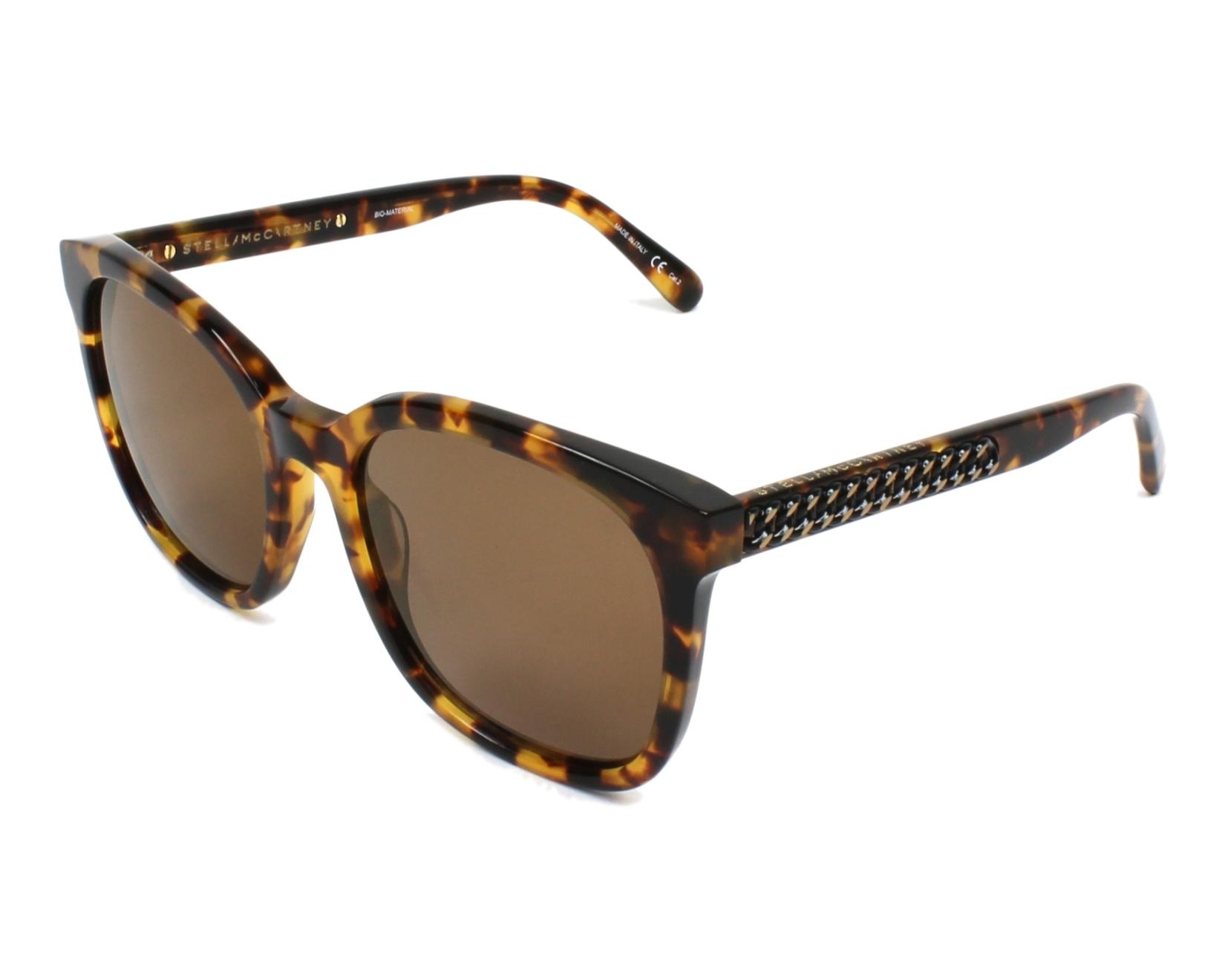 Stella McCartney Sunglasses SC-0096-S 004 display picture 1