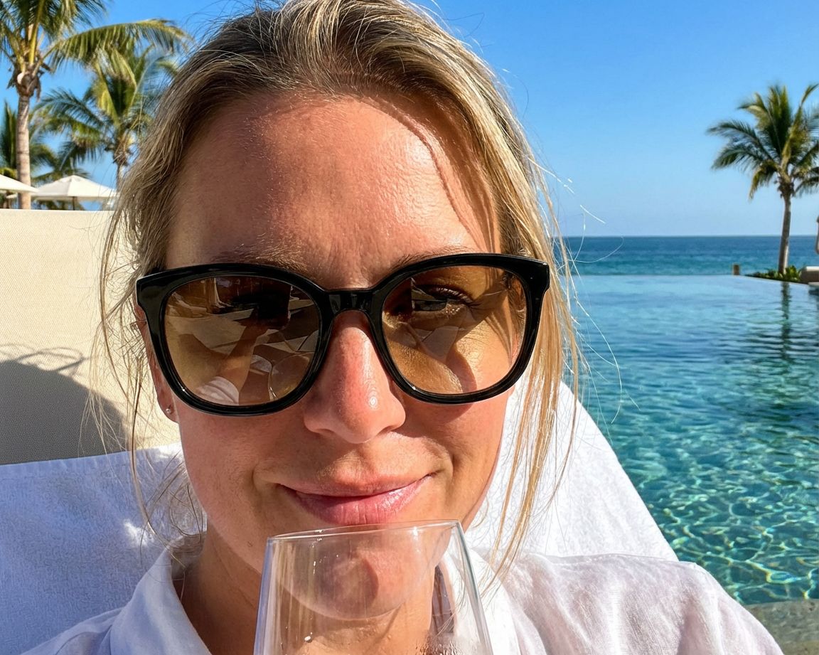 Stella McCartney Sunglasses SC-0096-S 005