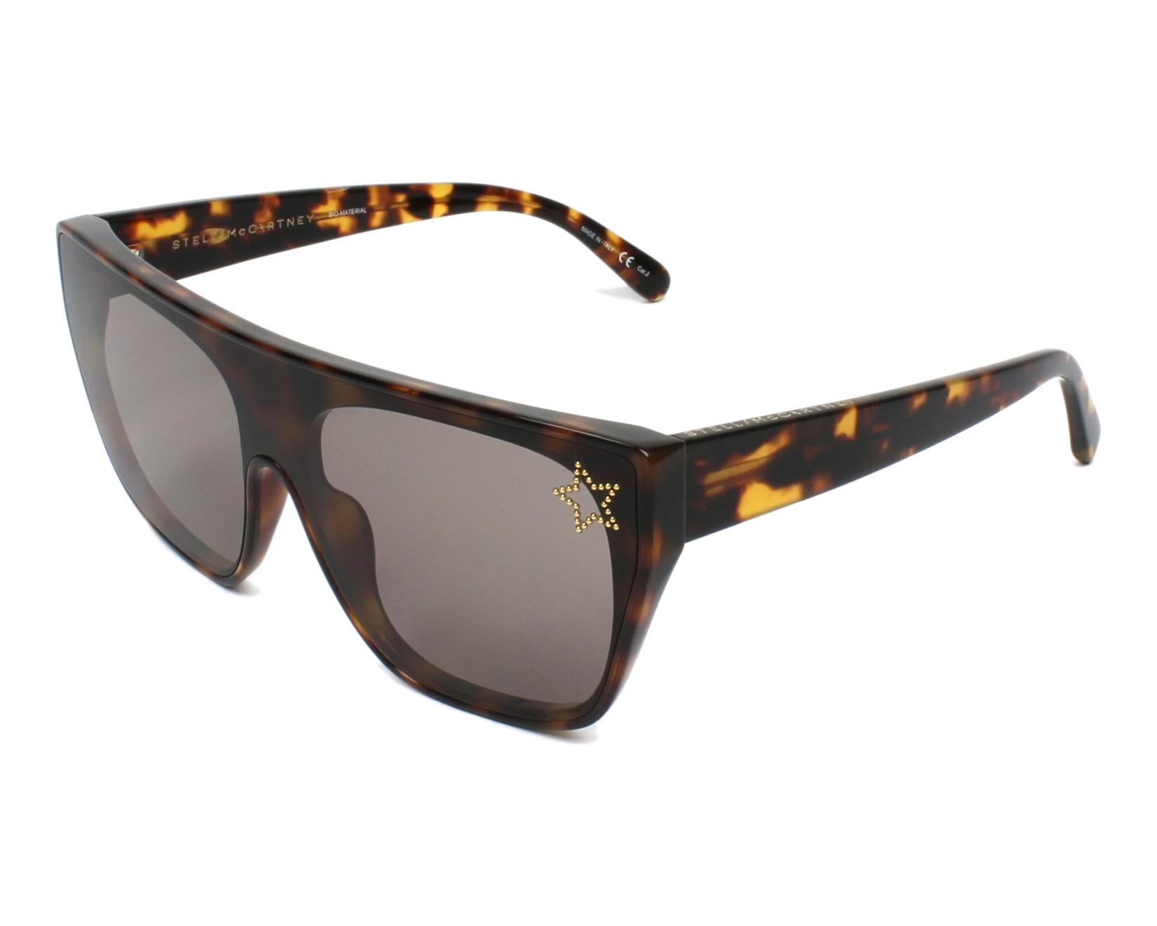 Stella McCartney Sunglasses SC-0101-S 005