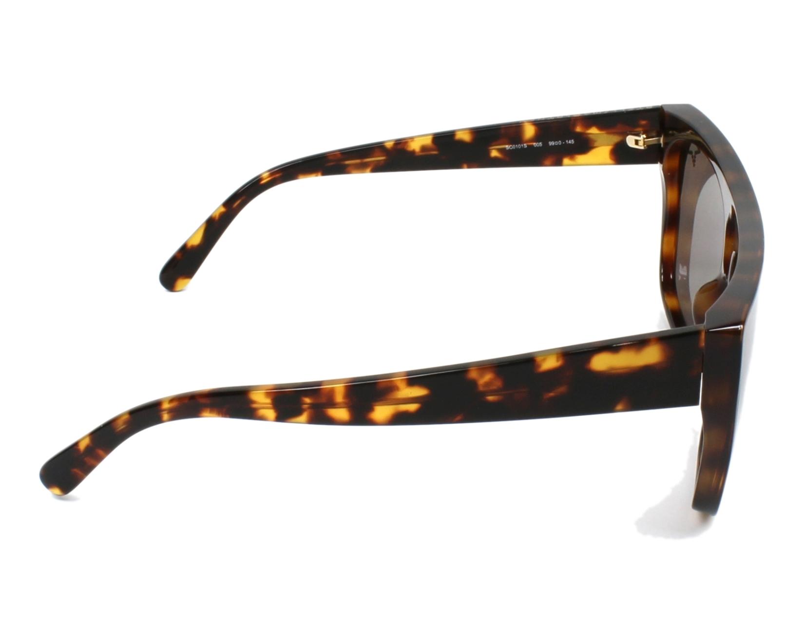 Stella McCartney Sunglasses SC-0101-S 005 display picture 1
